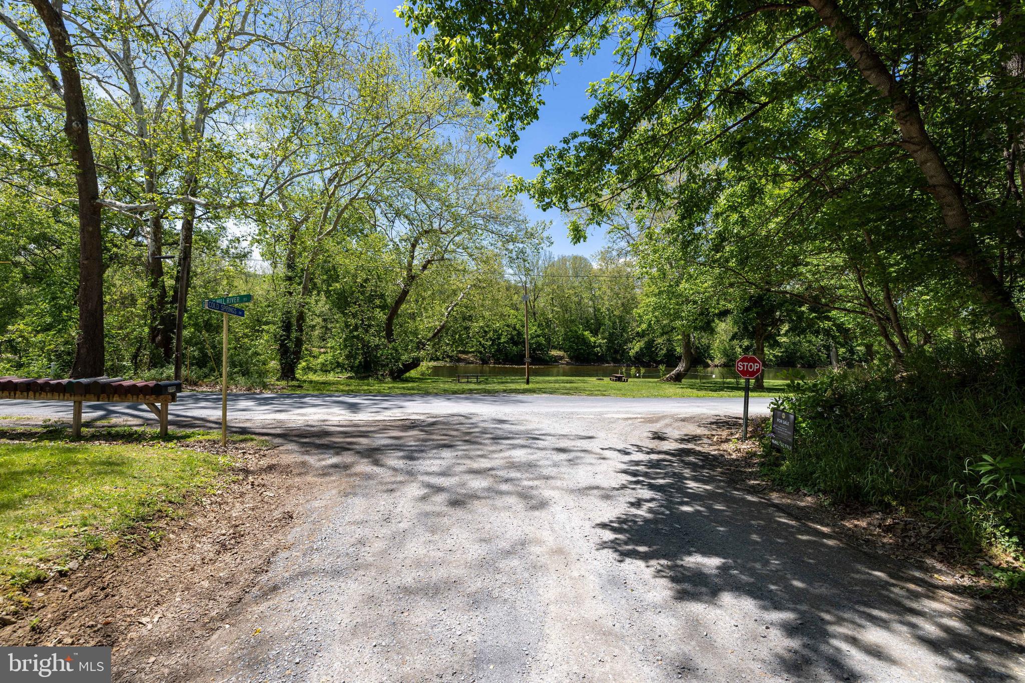 SHENANDOAH GAP - Residential
