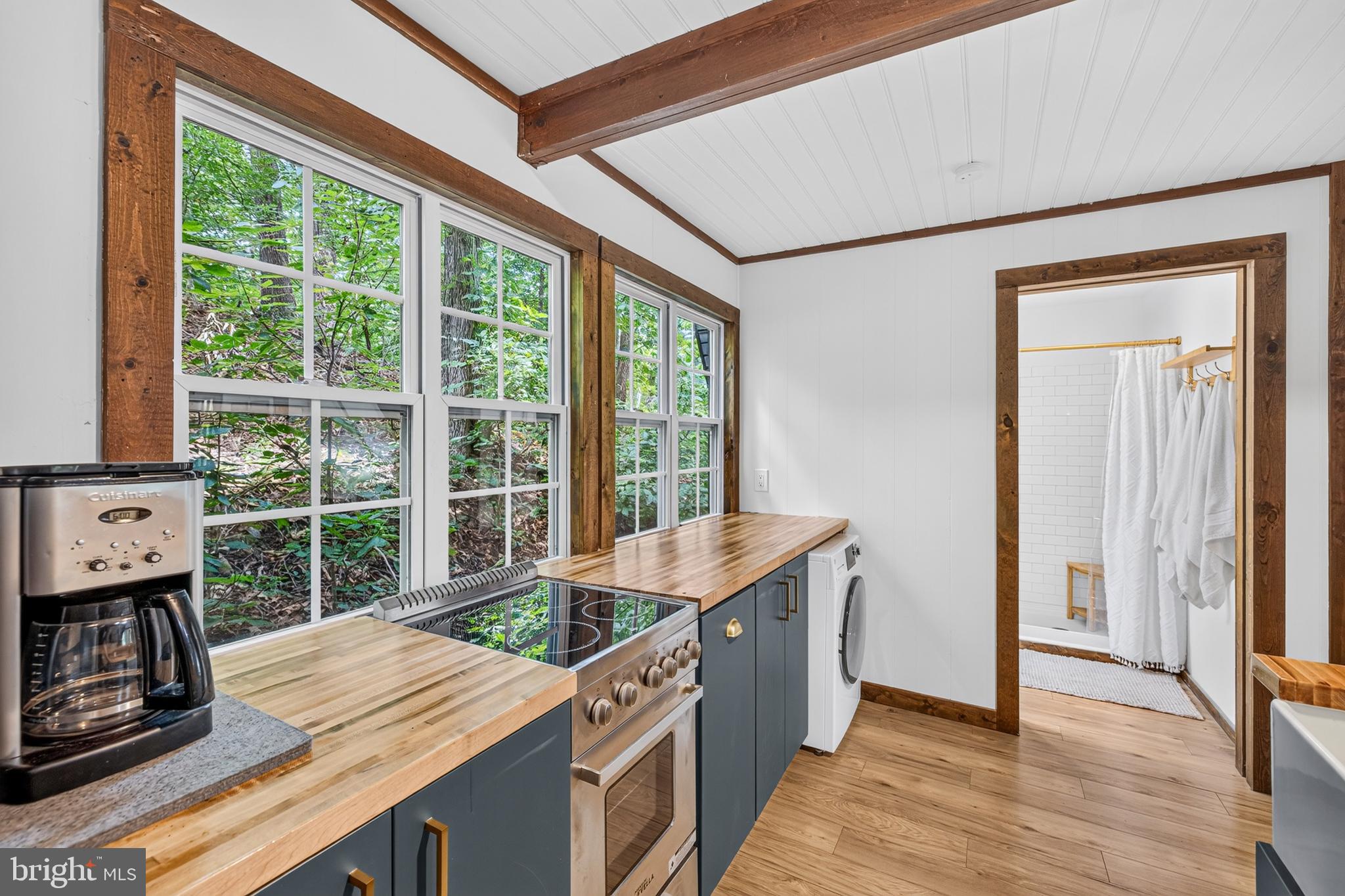 SHENANDOAH GAP - Residential