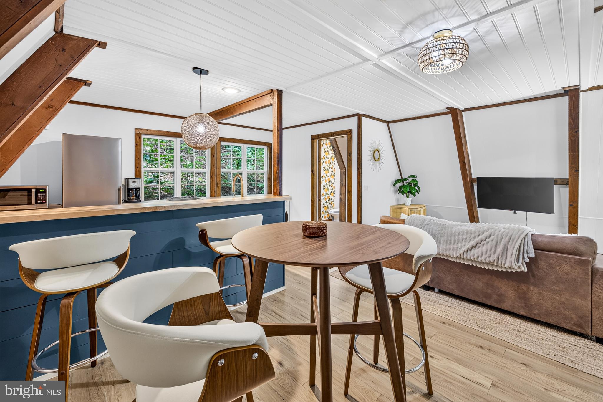 SHENANDOAH GAP - Residential