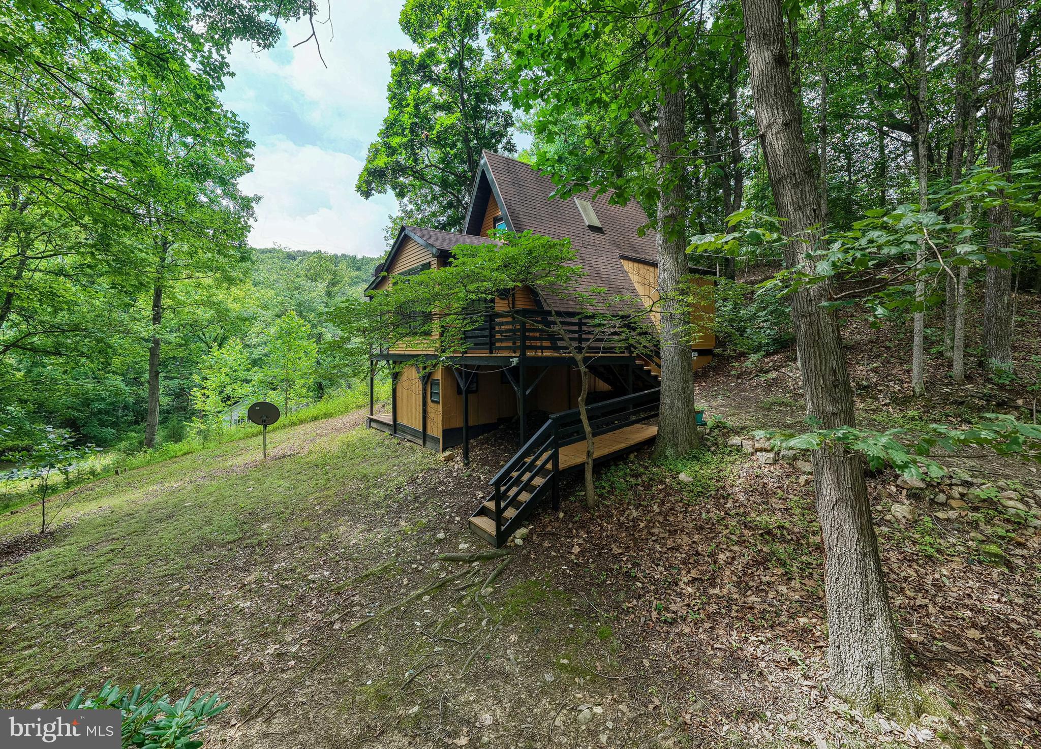 SHENANDOAH GAP - Residential
