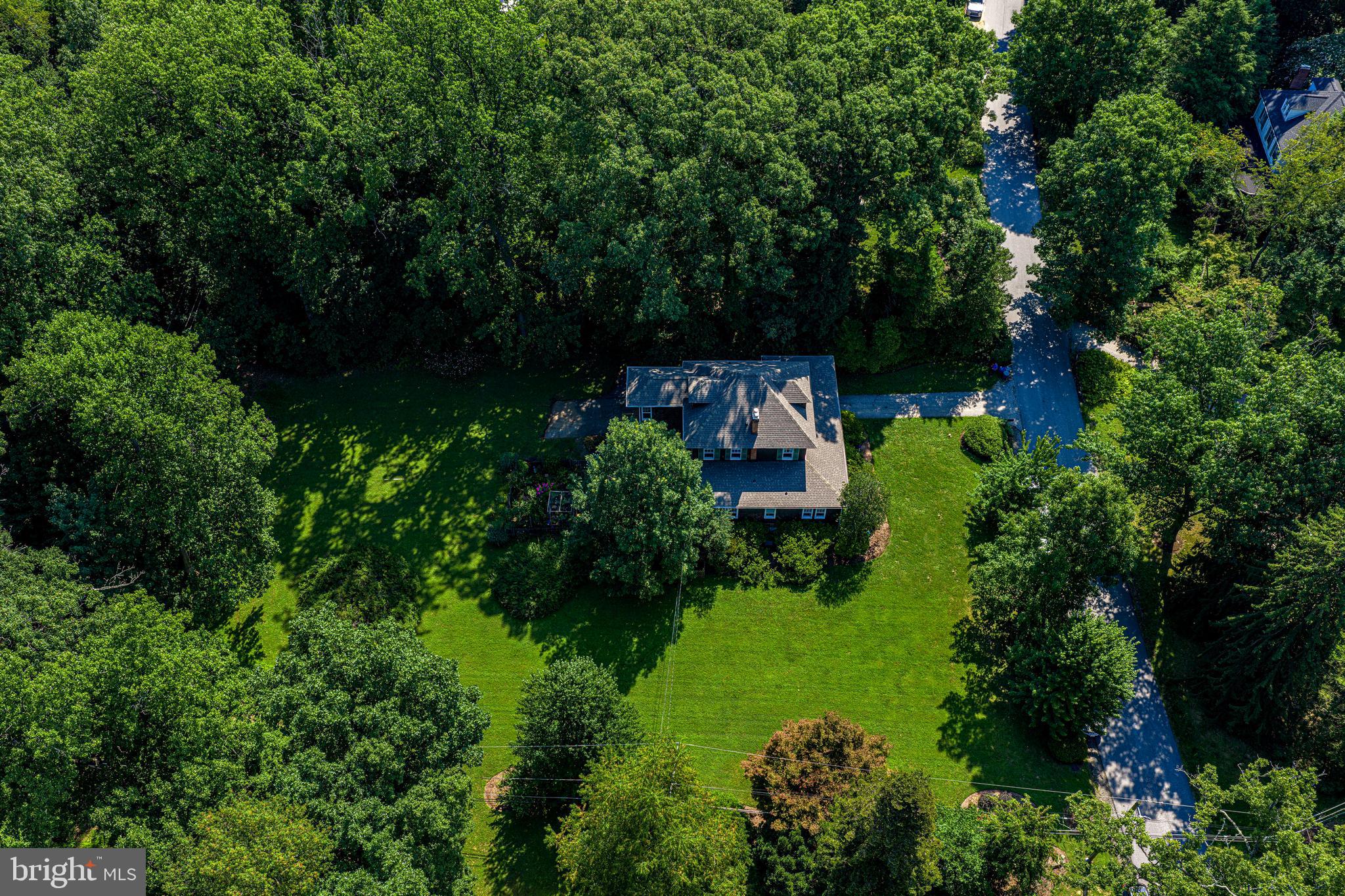 SUDBROOK PARK - Residential