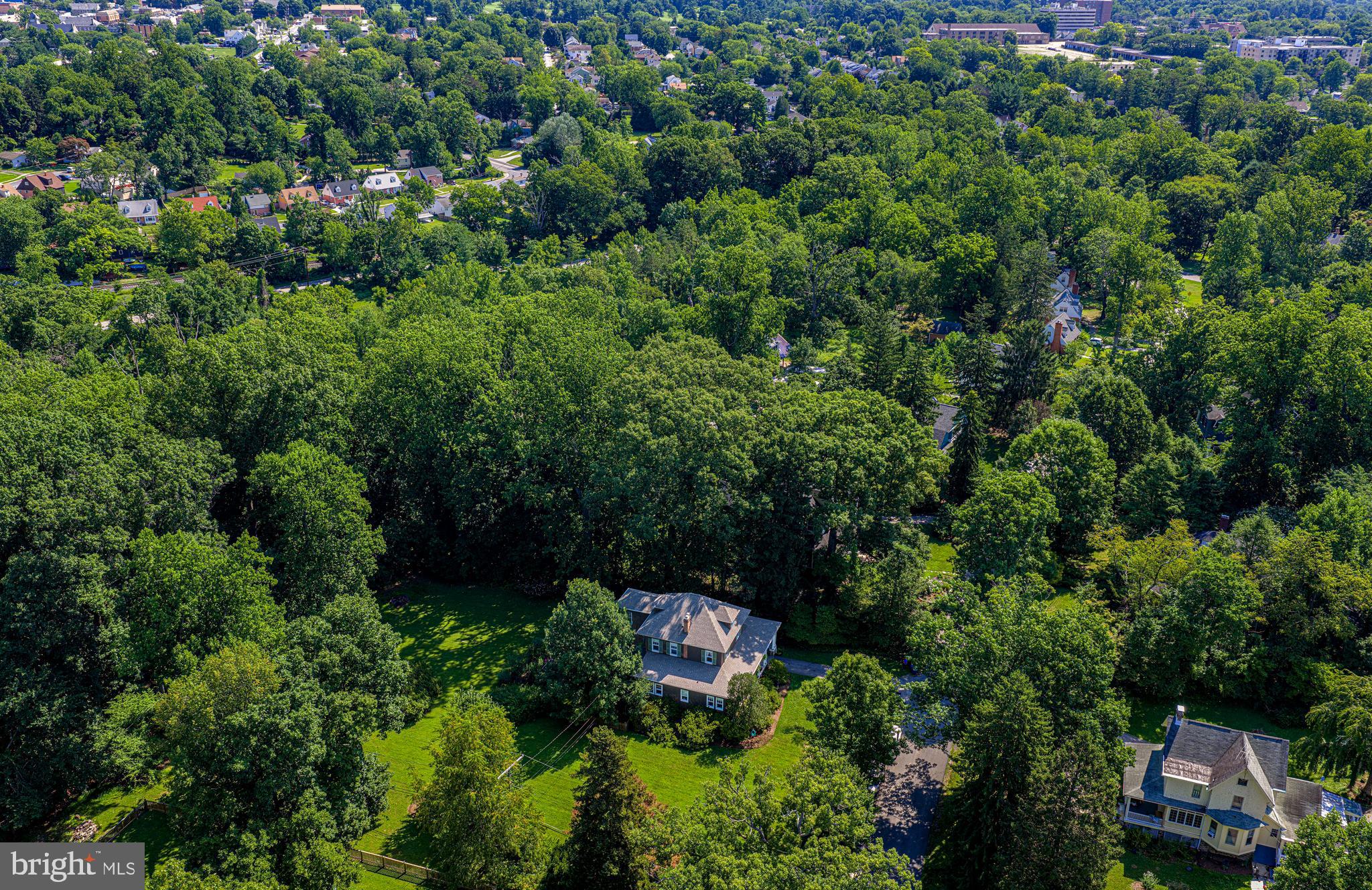 SUDBROOK PARK - Residential