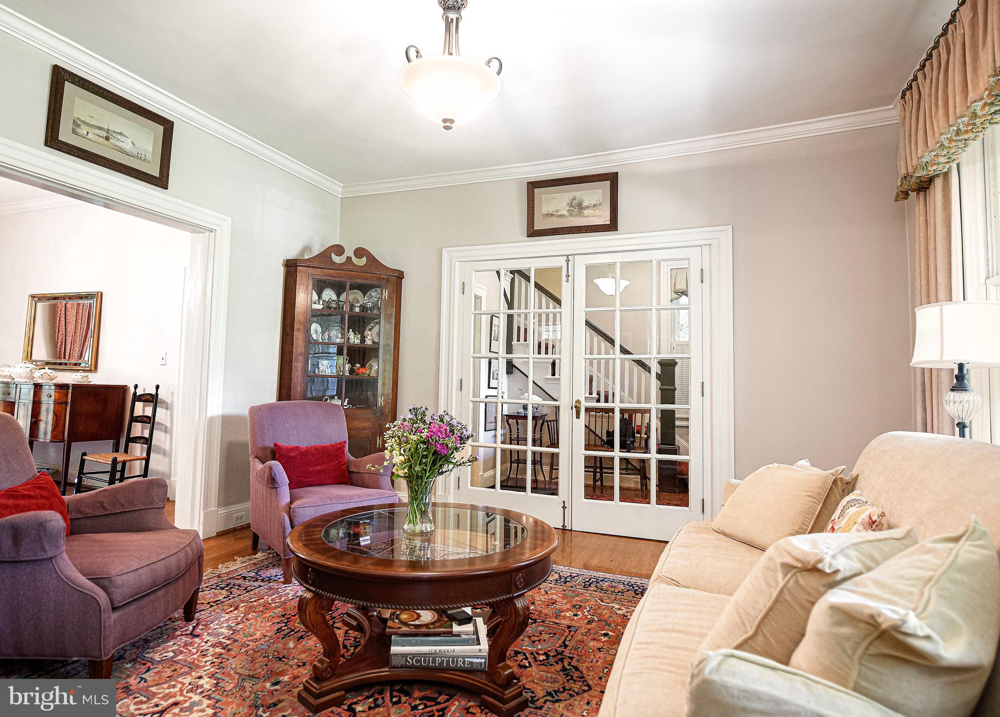 SUDBROOK PARK - Residential