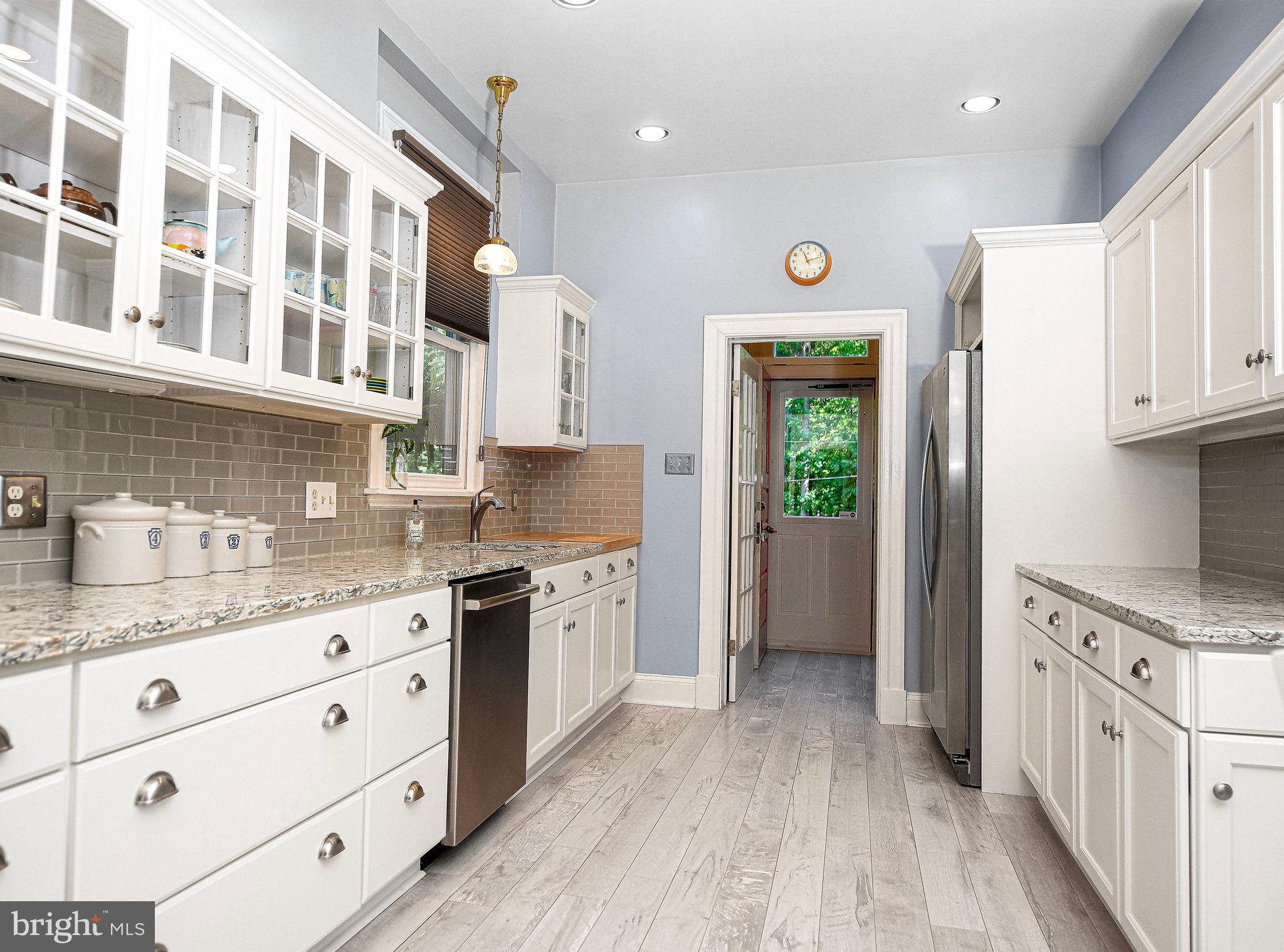 SUDBROOK PARK - Residential