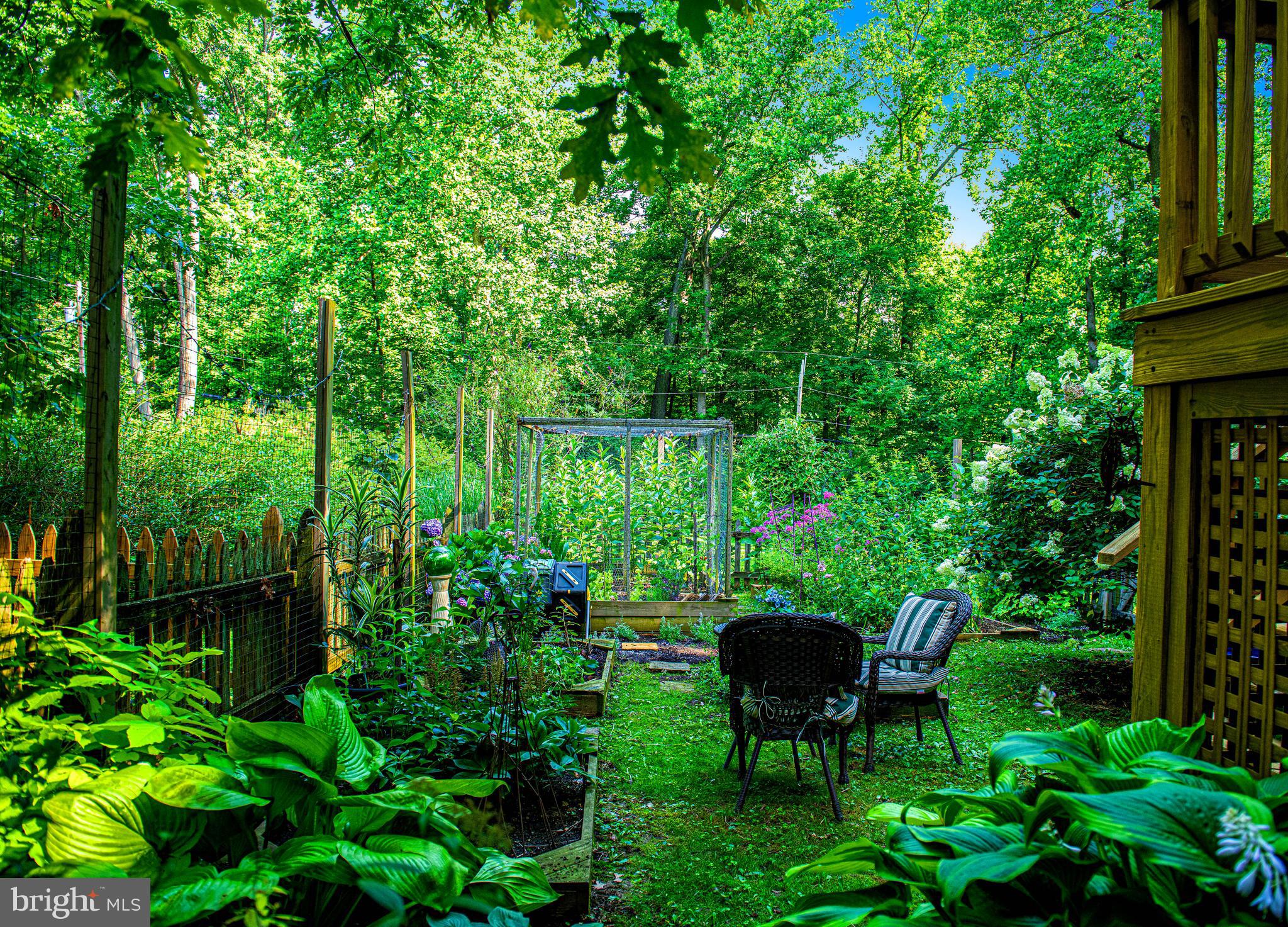 SUDBROOK PARK - Residential