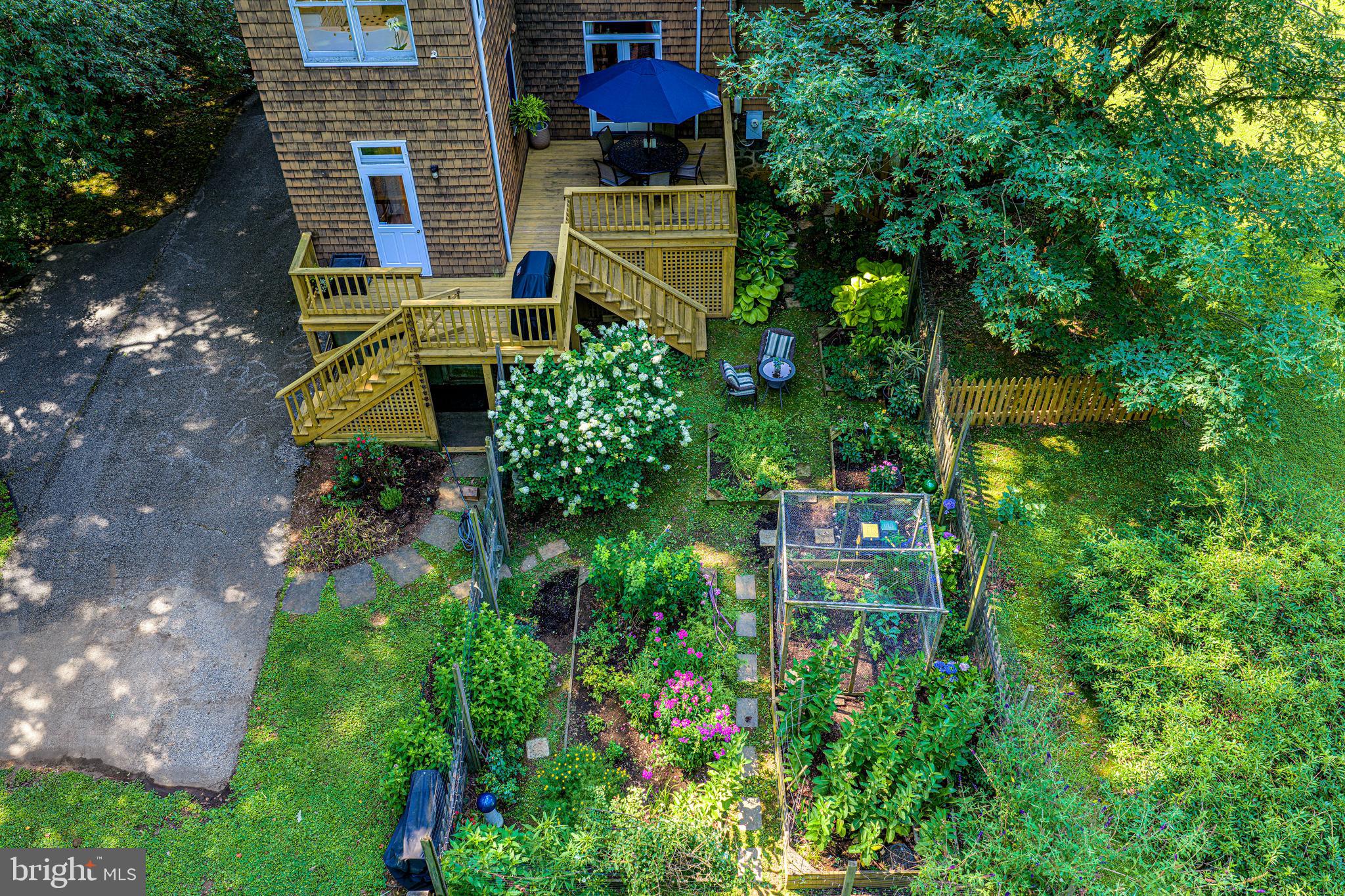SUDBROOK PARK - Residential