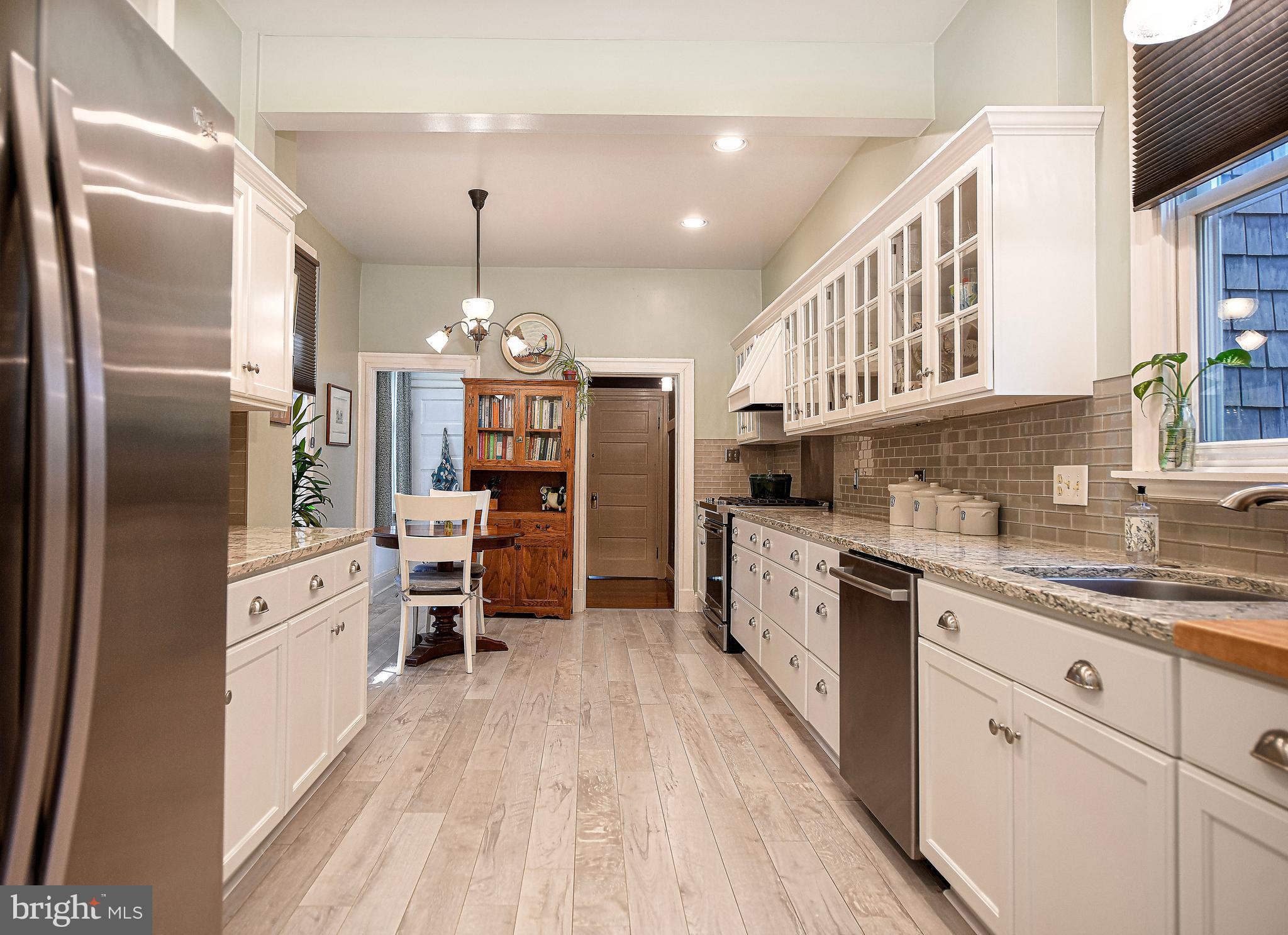 SUDBROOK PARK - Residential