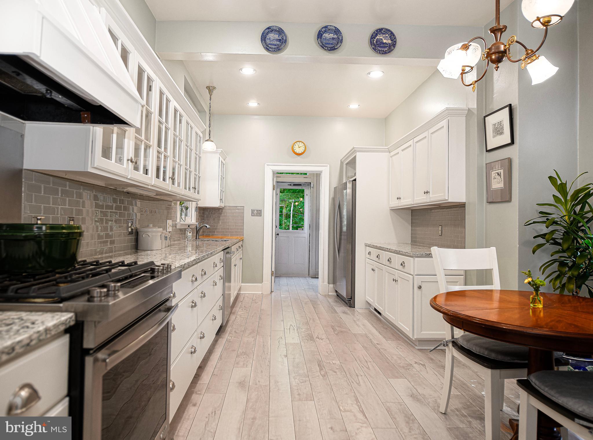 SUDBROOK PARK - Residential