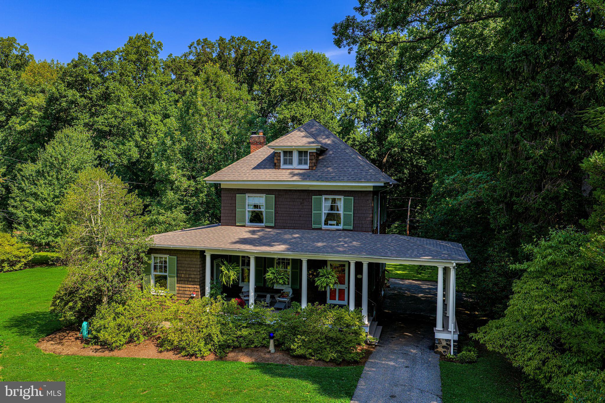SUDBROOK PARK - Residential
