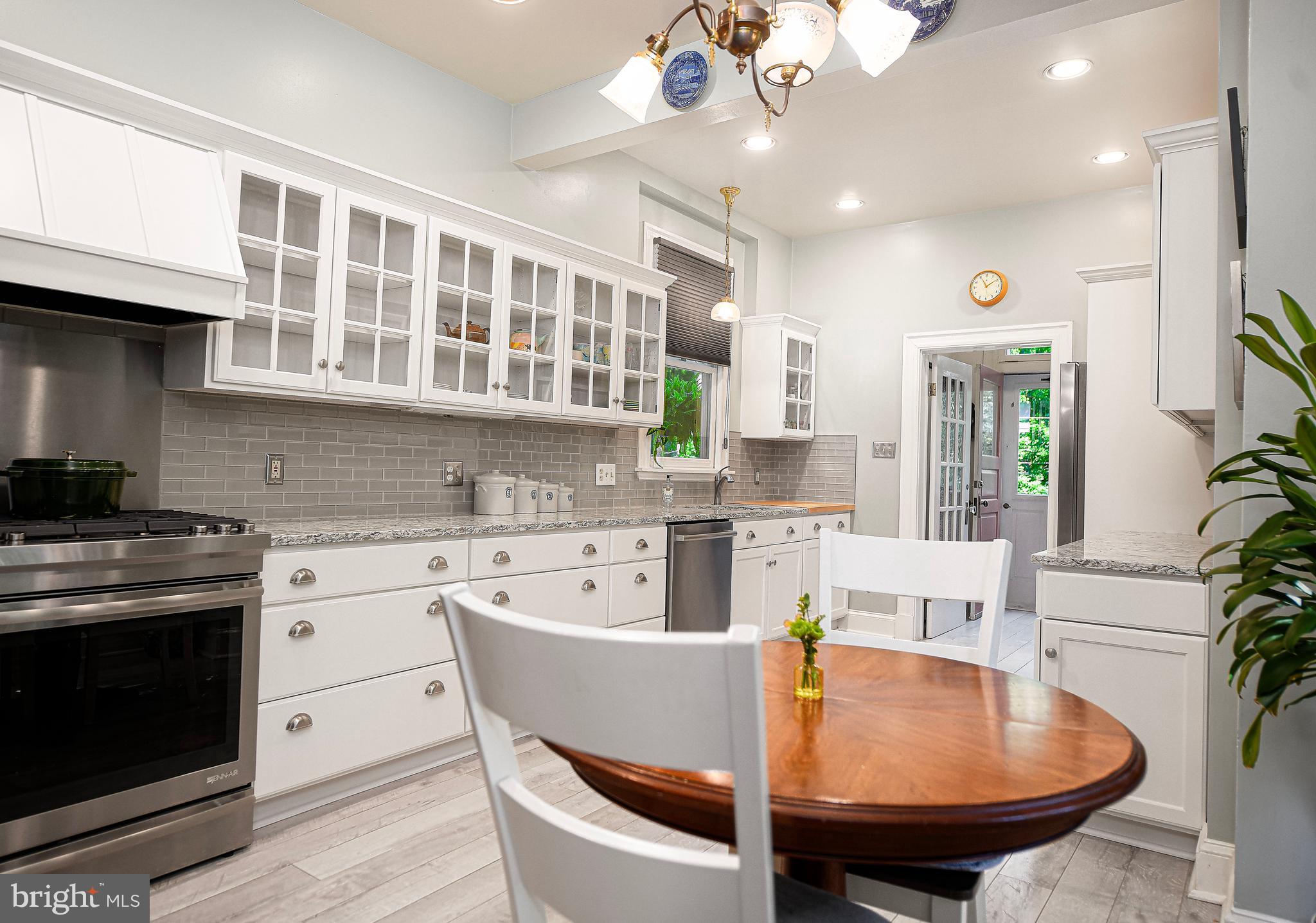 SUDBROOK PARK - Residential