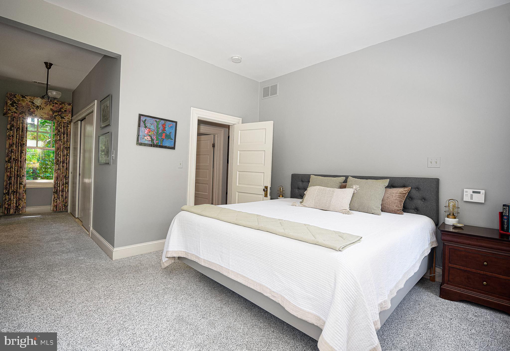SUDBROOK PARK - Residential