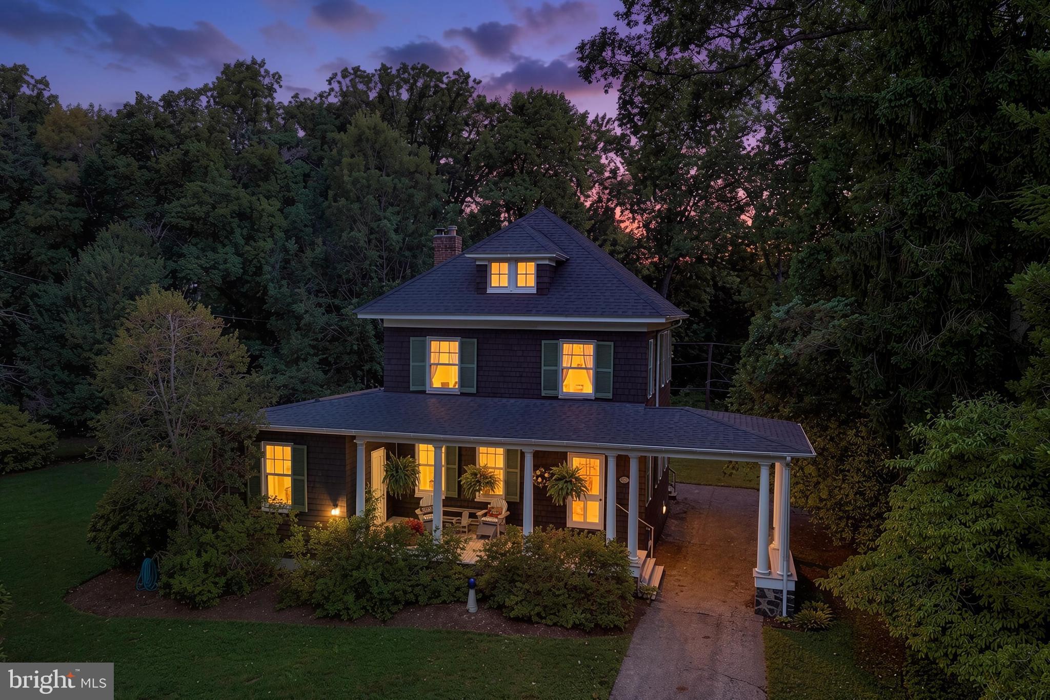 SUDBROOK PARK - Residential