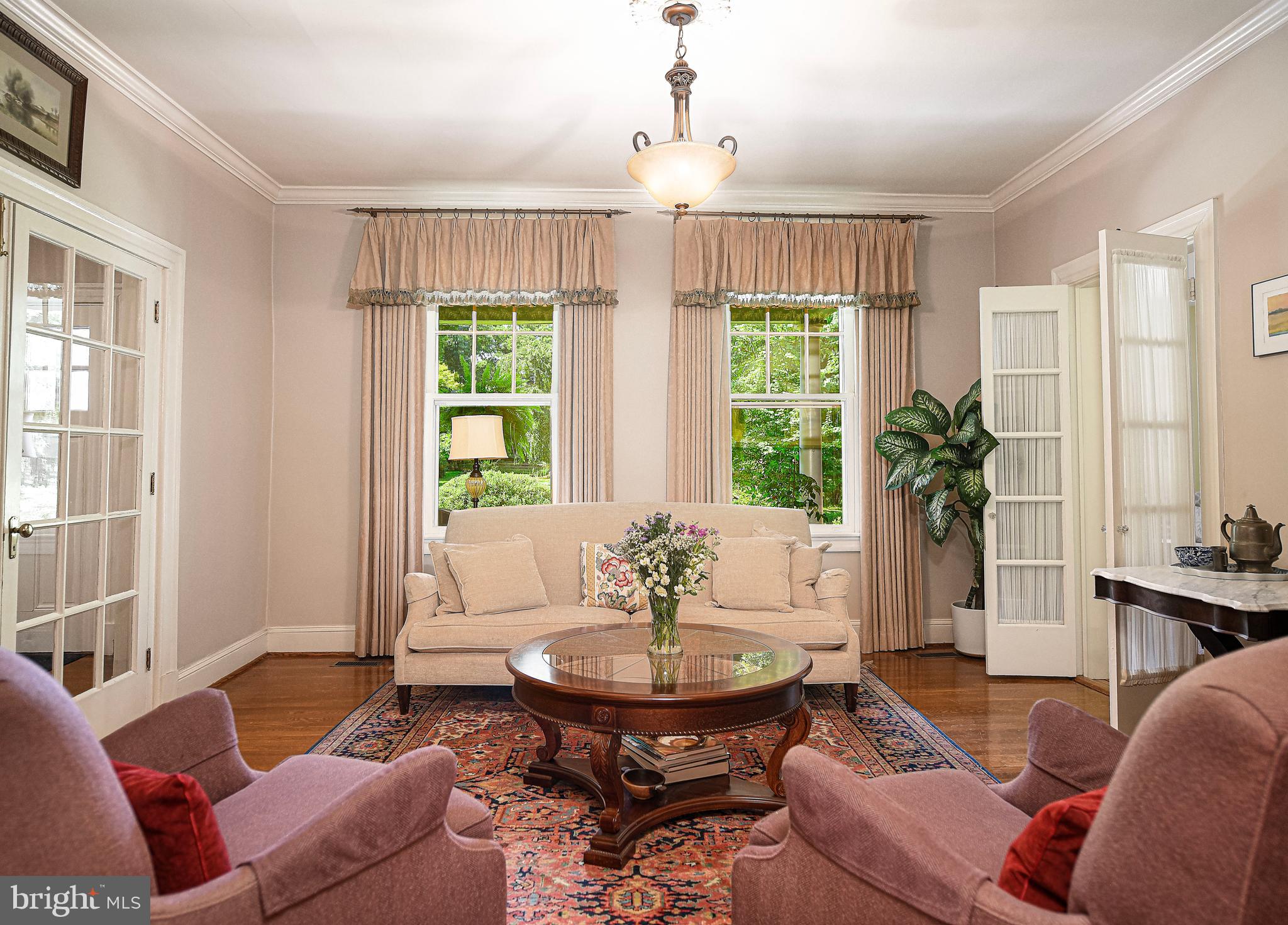 SUDBROOK PARK - Residential