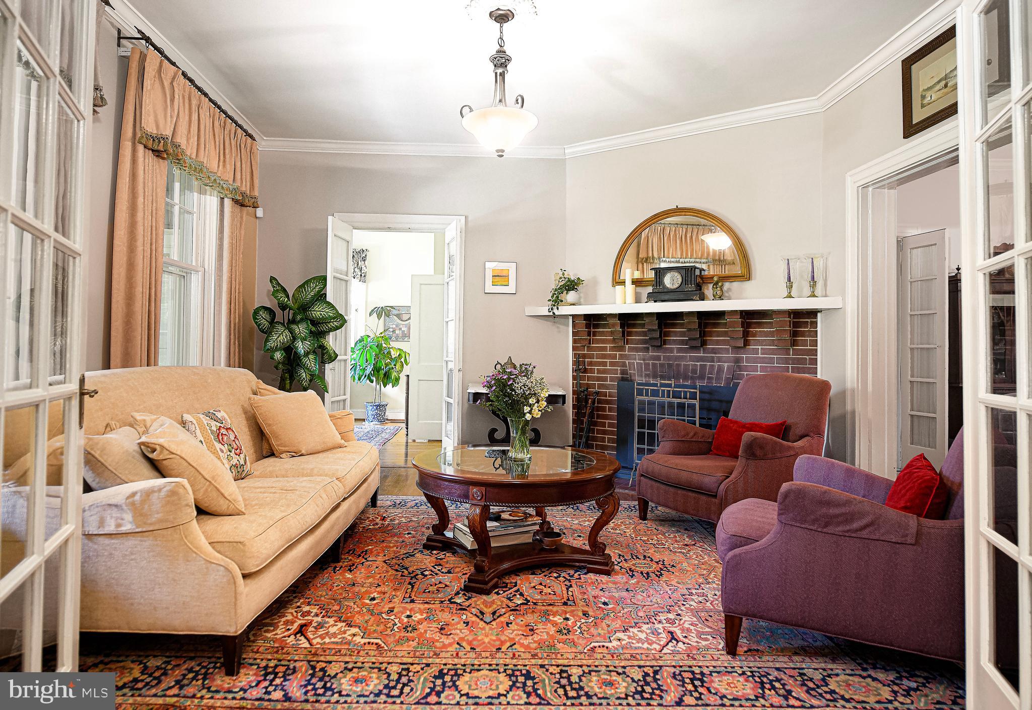 SUDBROOK PARK - Residential
