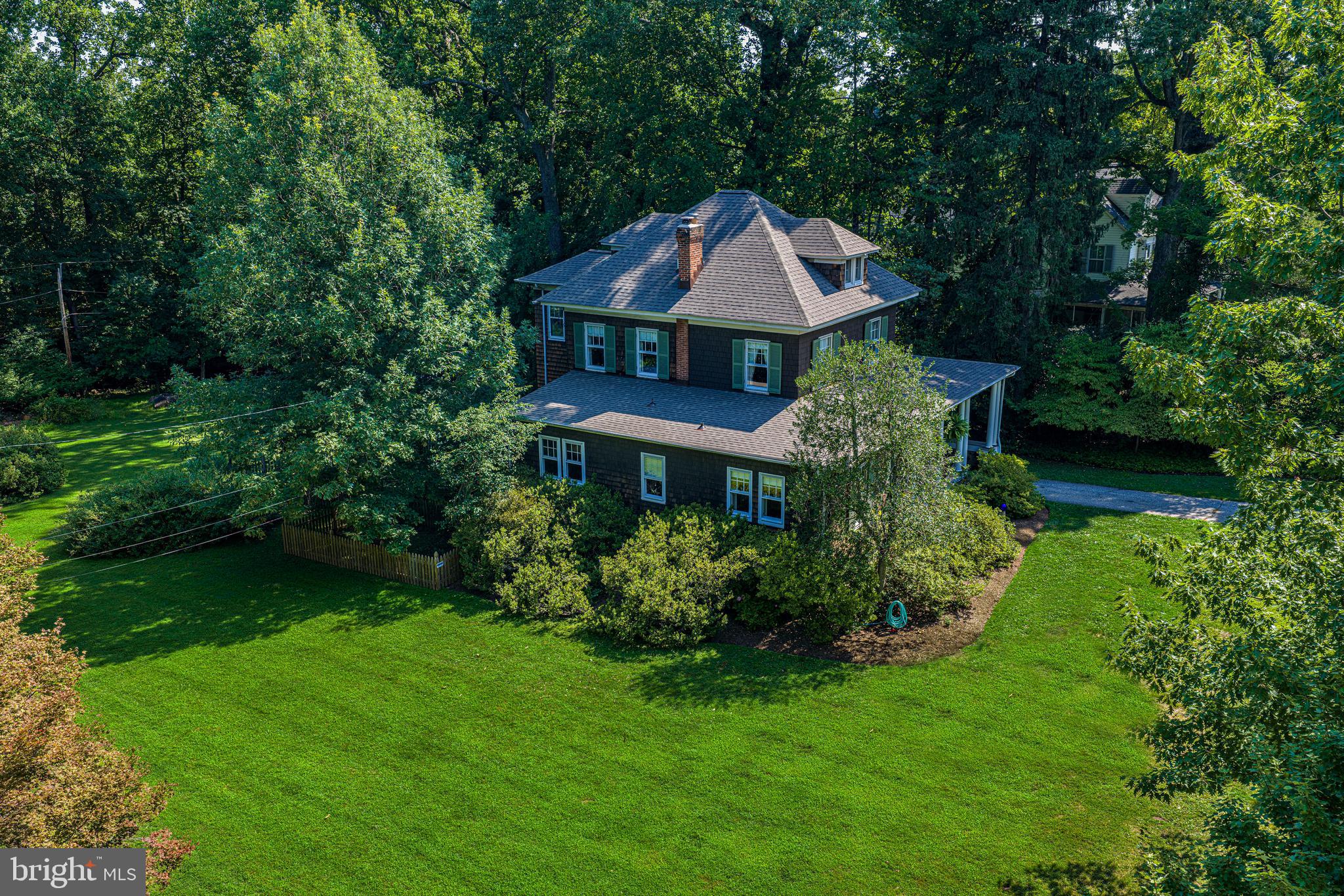 SUDBROOK PARK - Residential