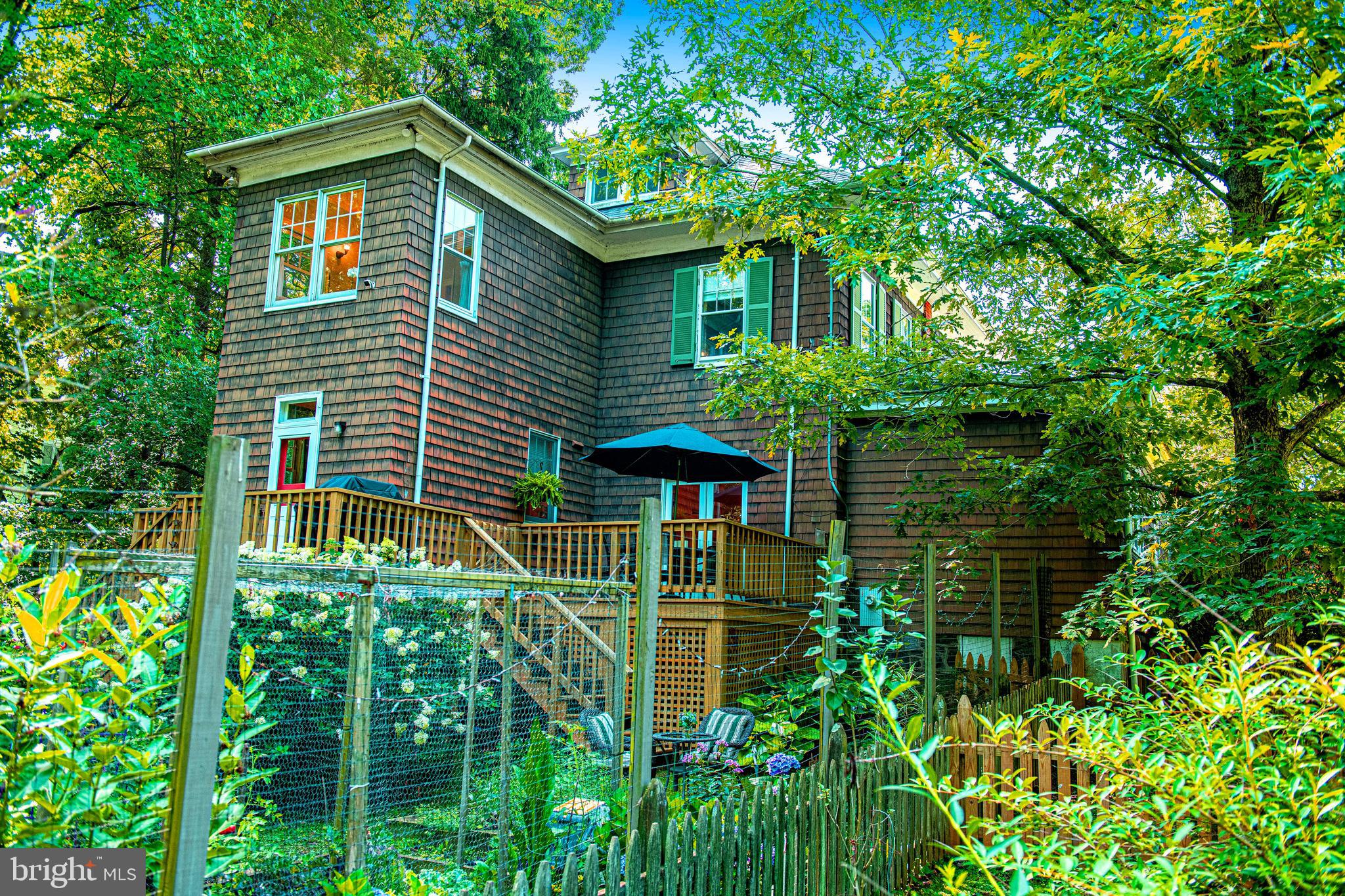 SUDBROOK PARK - Residential