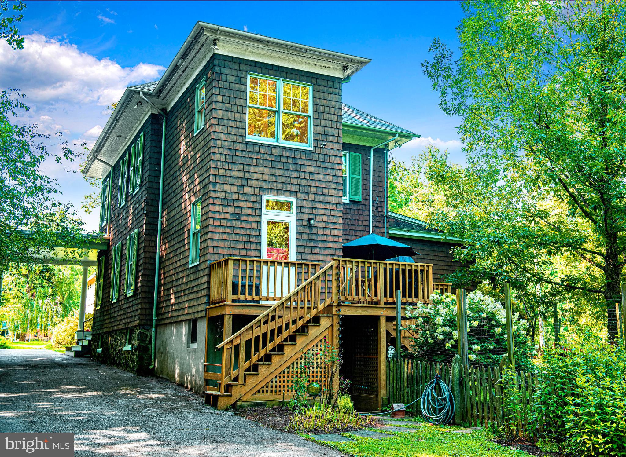 SUDBROOK PARK - Residential
