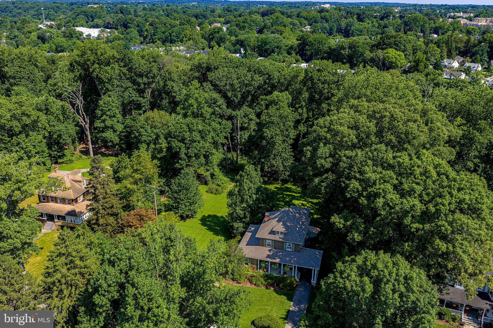 SUDBROOK PARK - Residential
