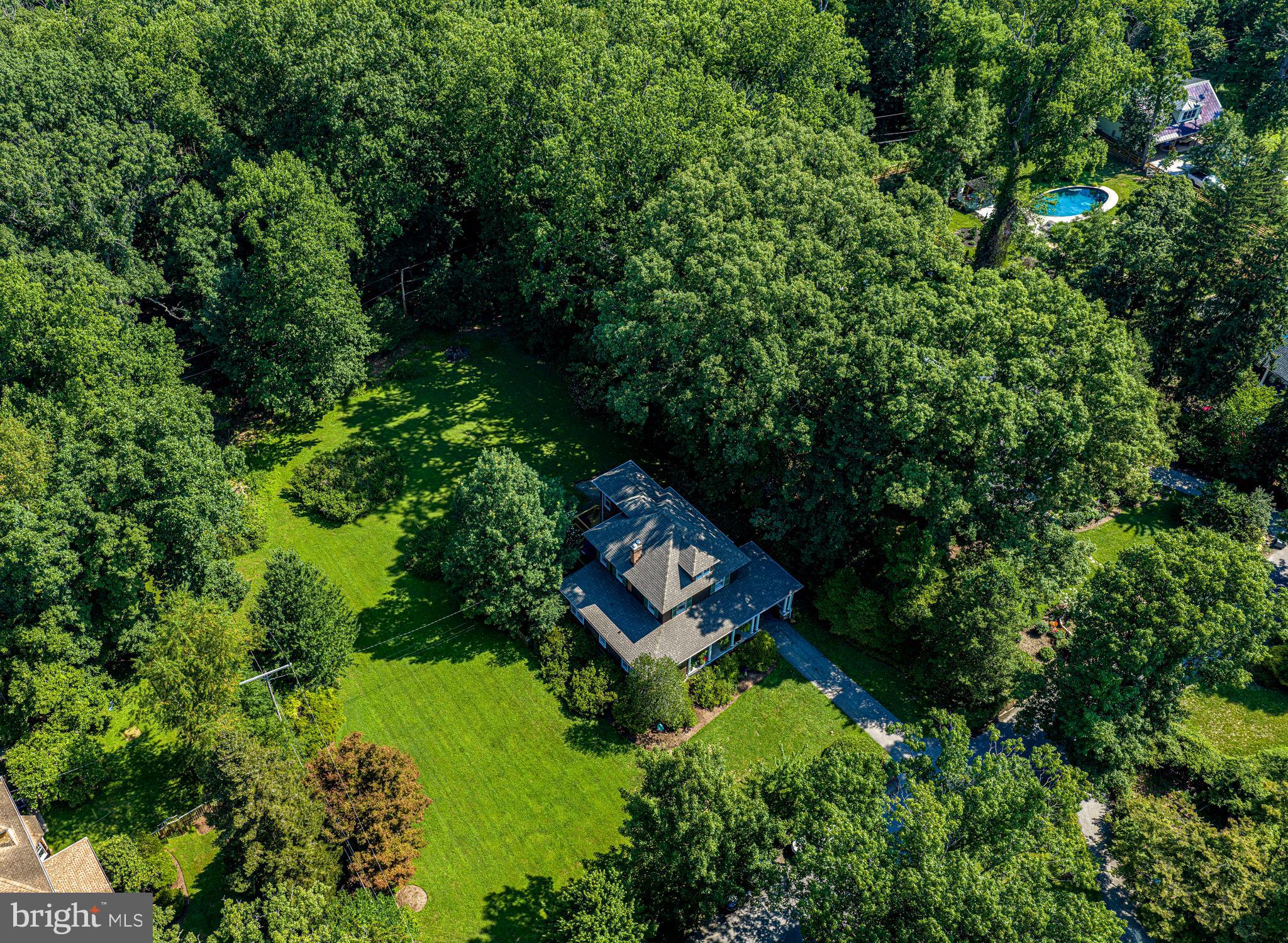 SUDBROOK PARK - Residential