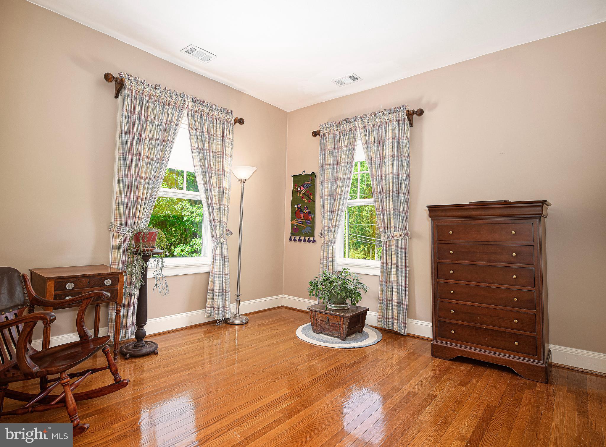 SUDBROOK PARK - Residential