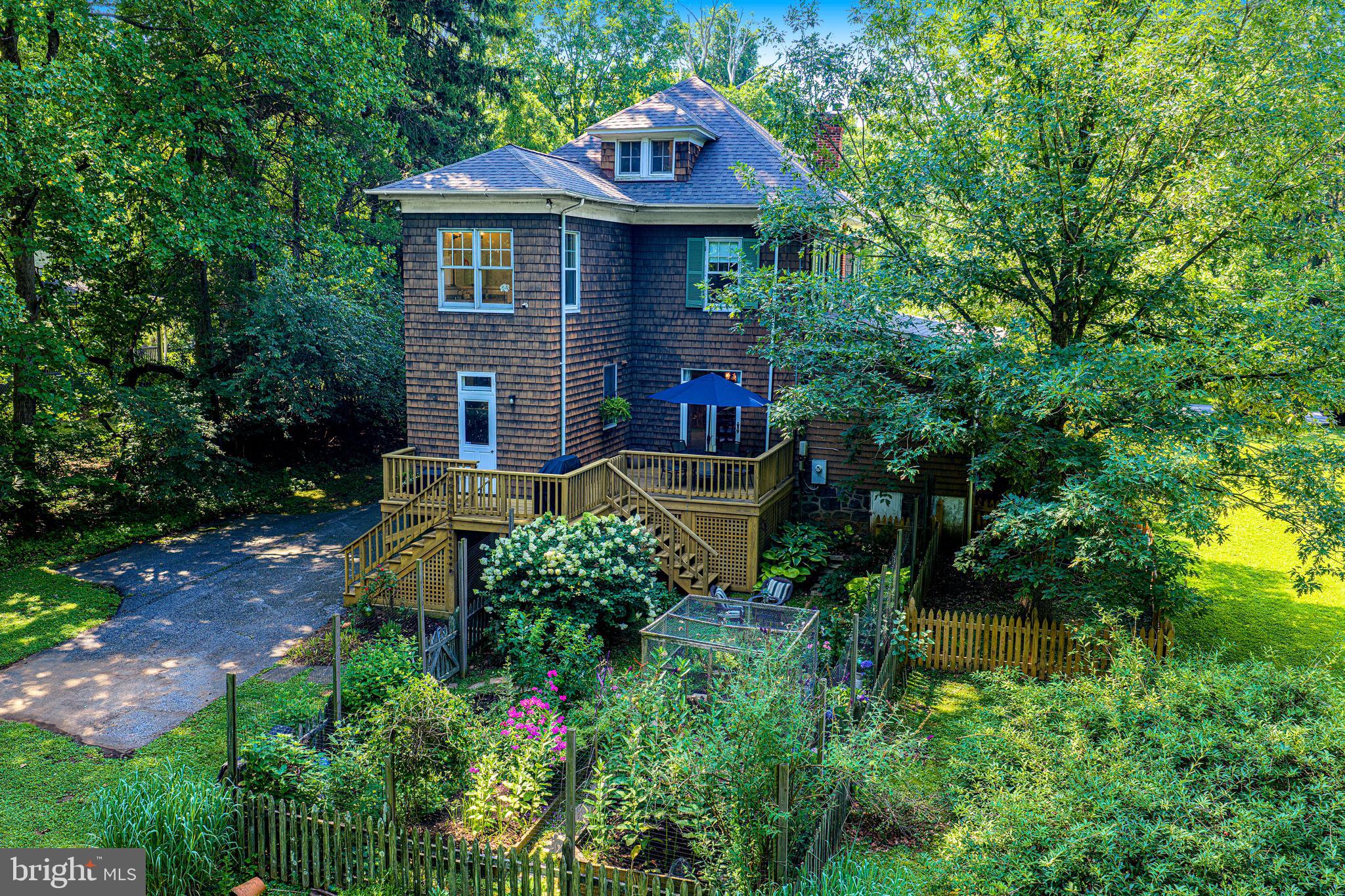 SUDBROOK PARK - Residential