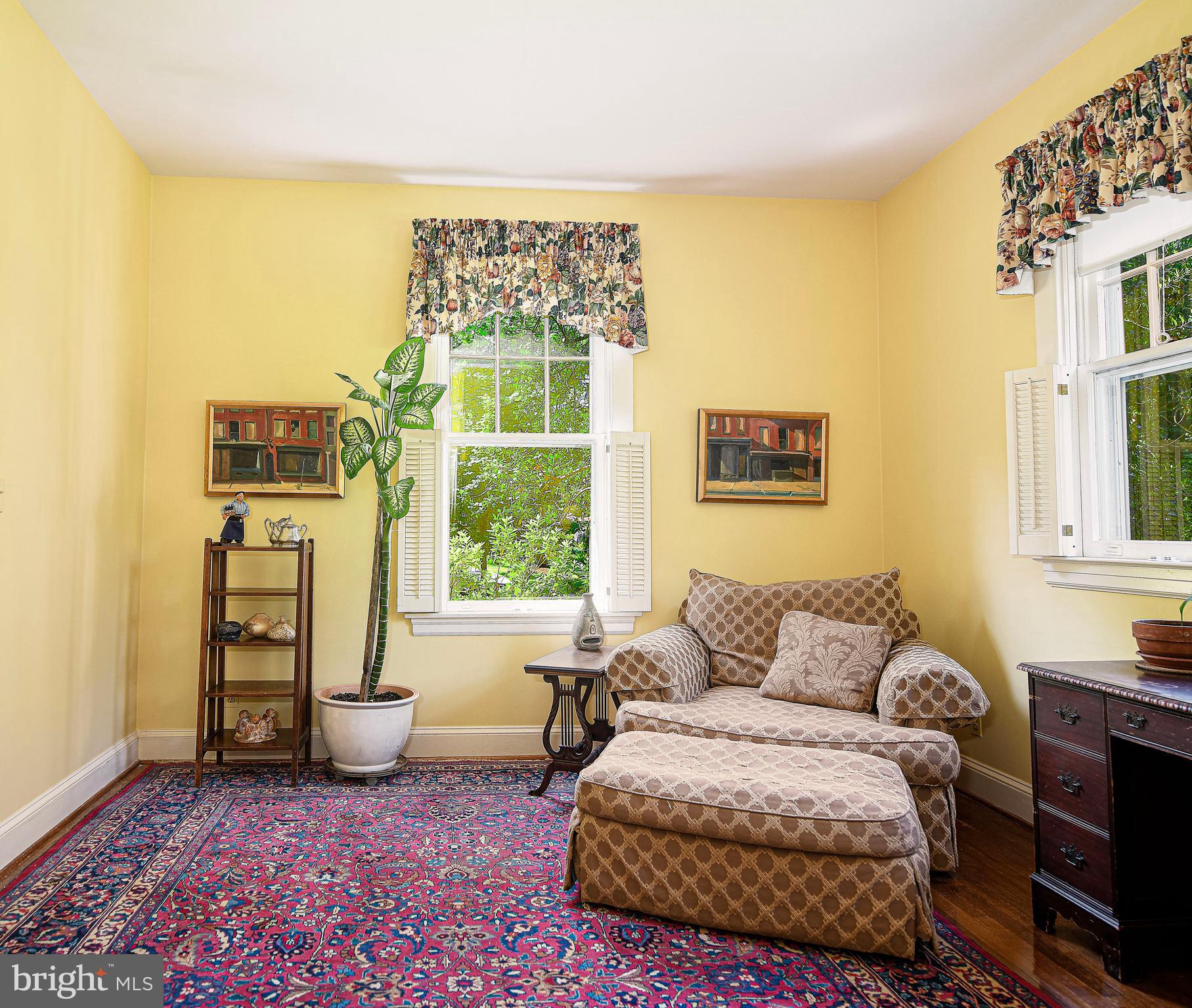 SUDBROOK PARK - Residential
