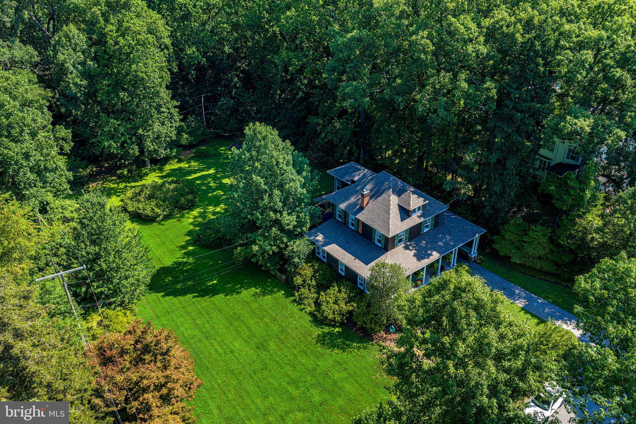 SUDBROOK PARK - Residential