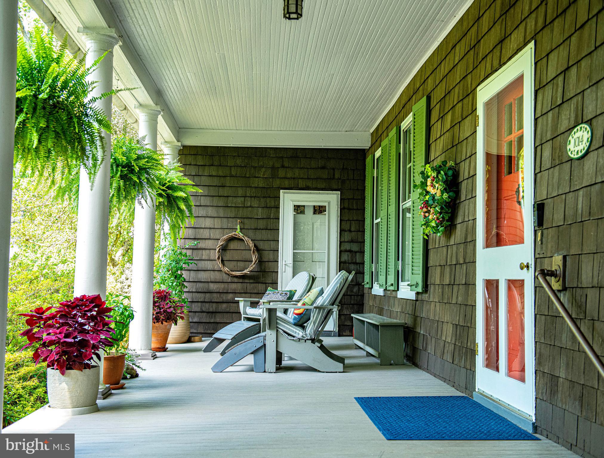 SUDBROOK PARK - Residential