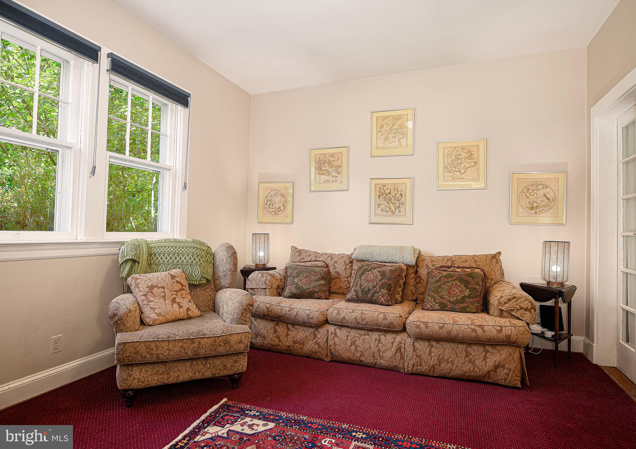SUDBROOK PARK - Residential