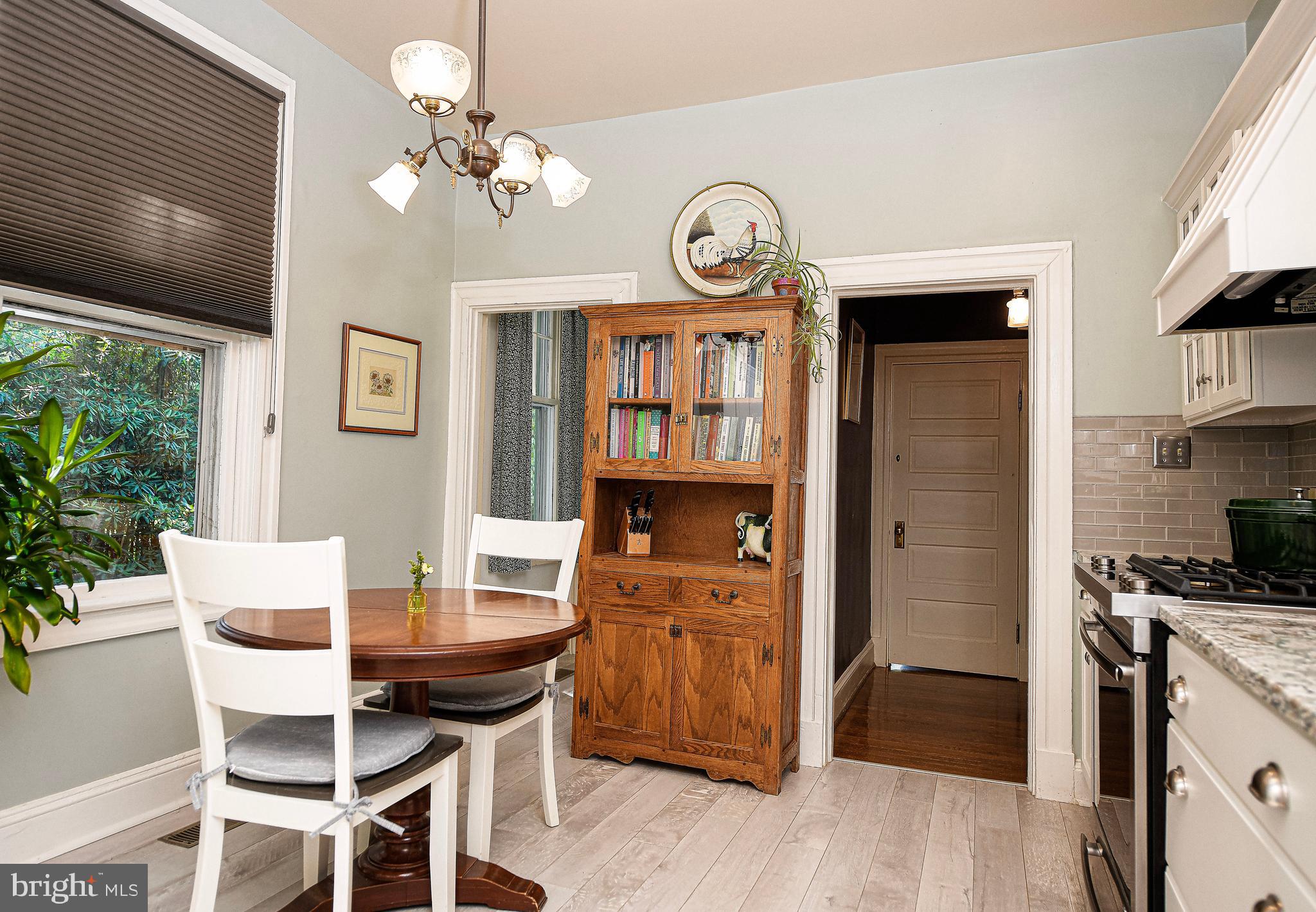 SUDBROOK PARK - Residential