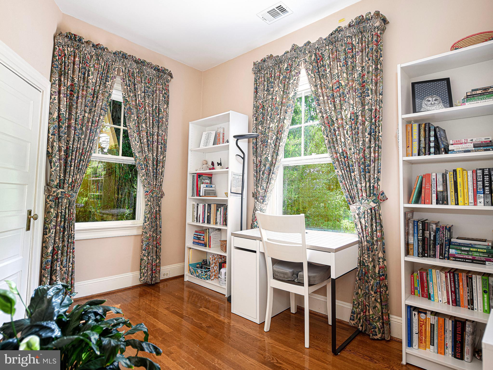 SUDBROOK PARK - Residential