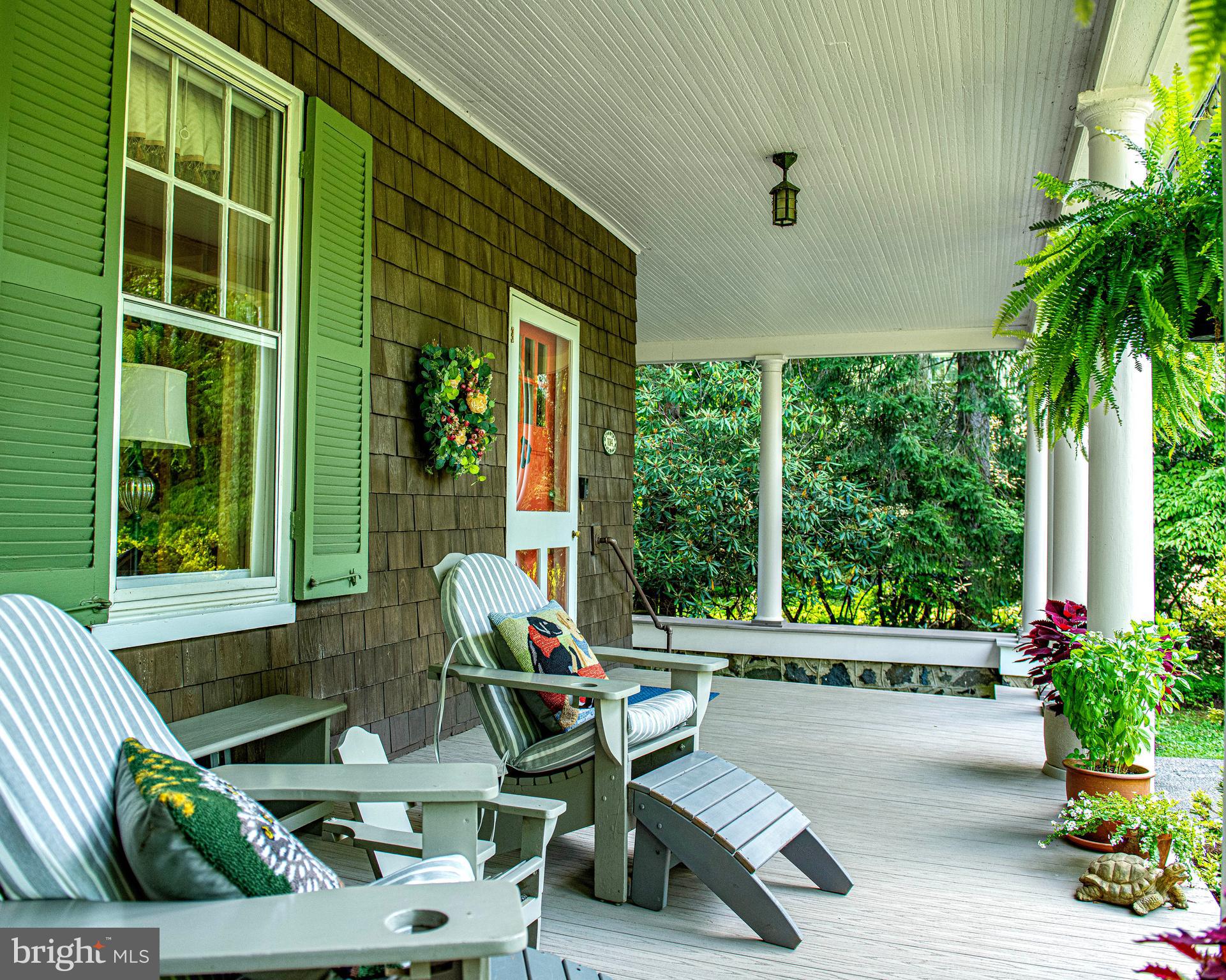 SUDBROOK PARK - Residential