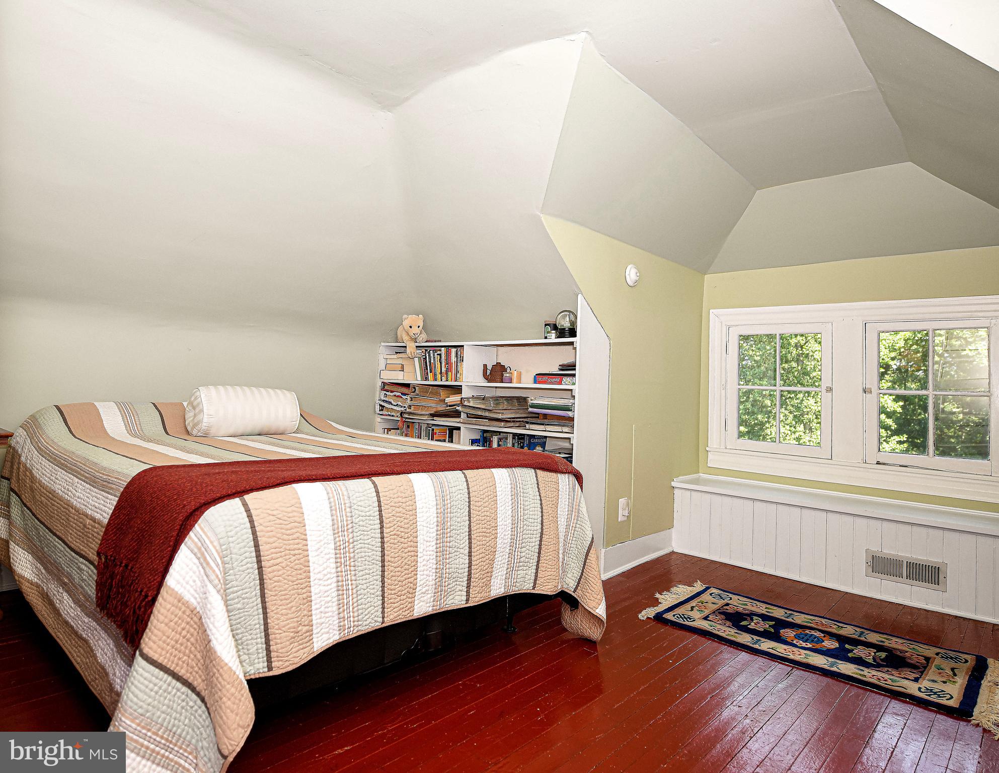 SUDBROOK PARK - Residential