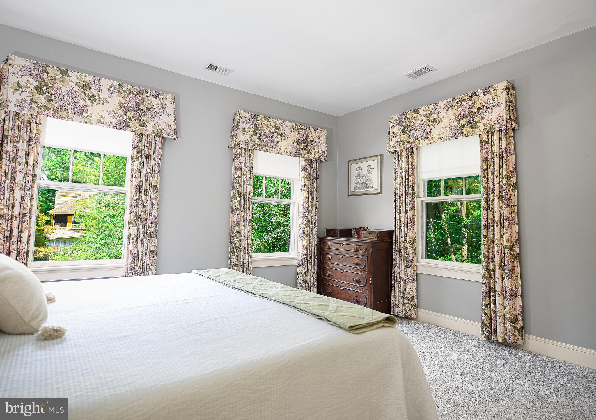 SUDBROOK PARK - Residential