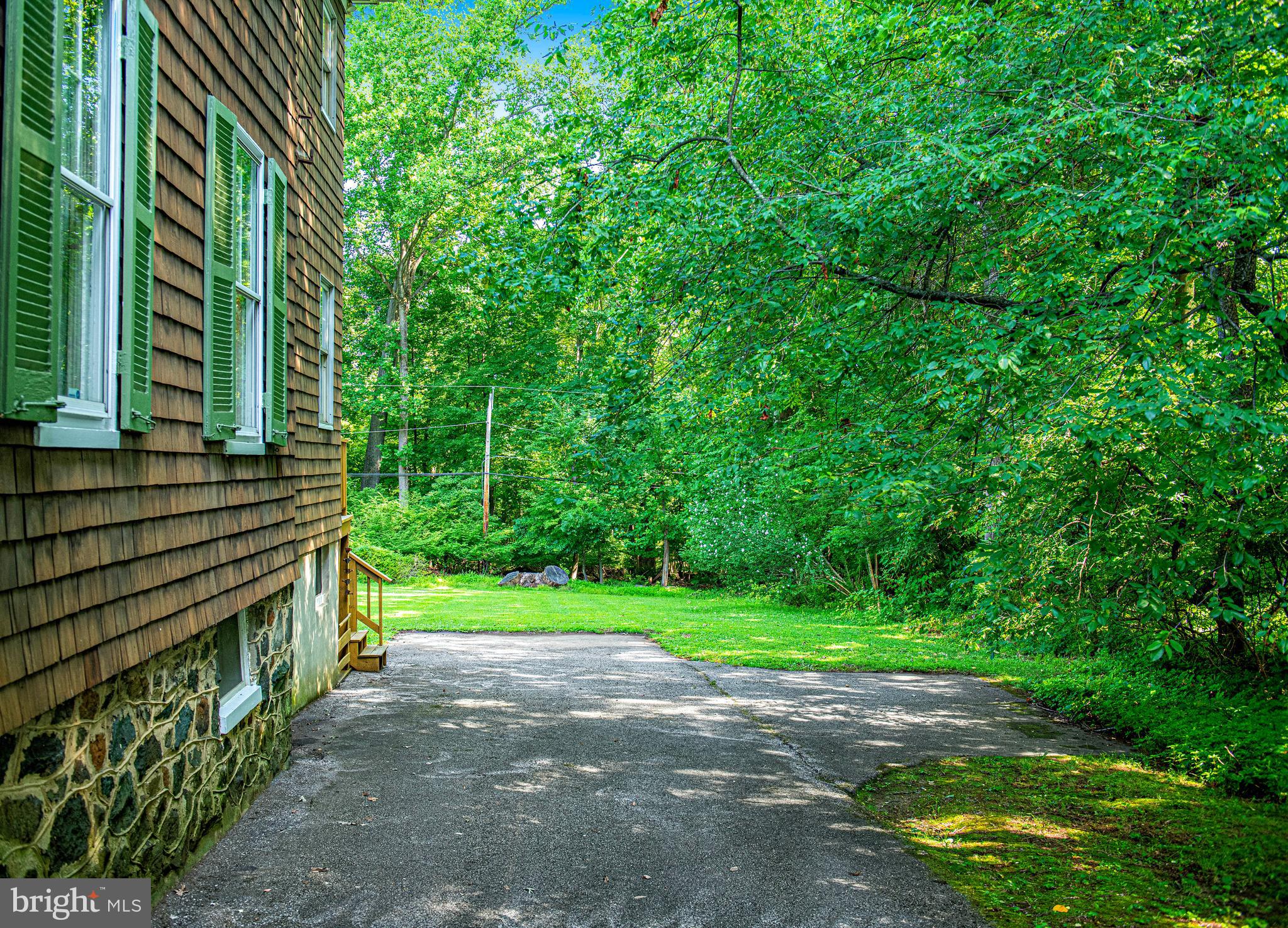 SUDBROOK PARK - Residential