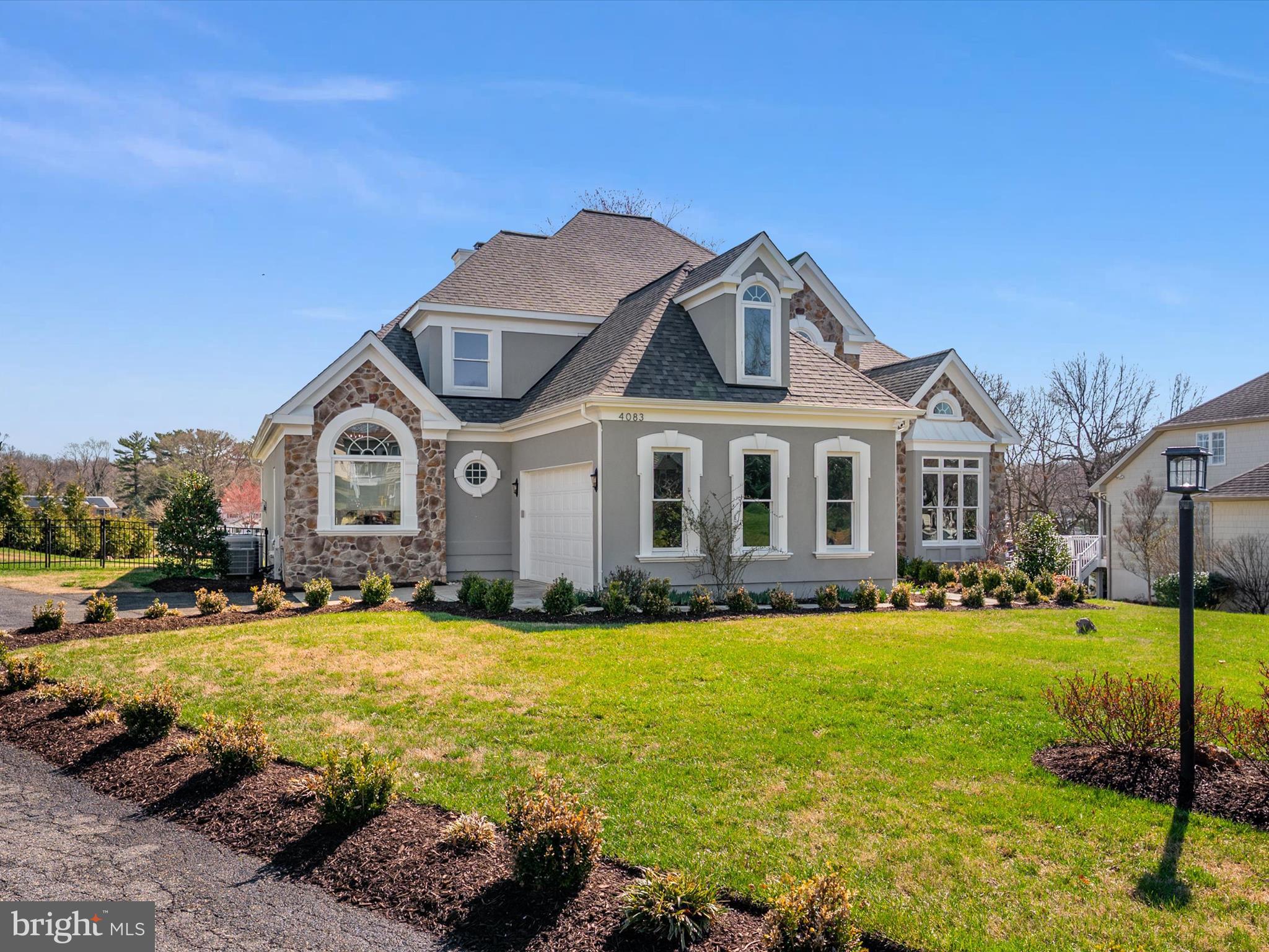 WEST SHORE - Residential