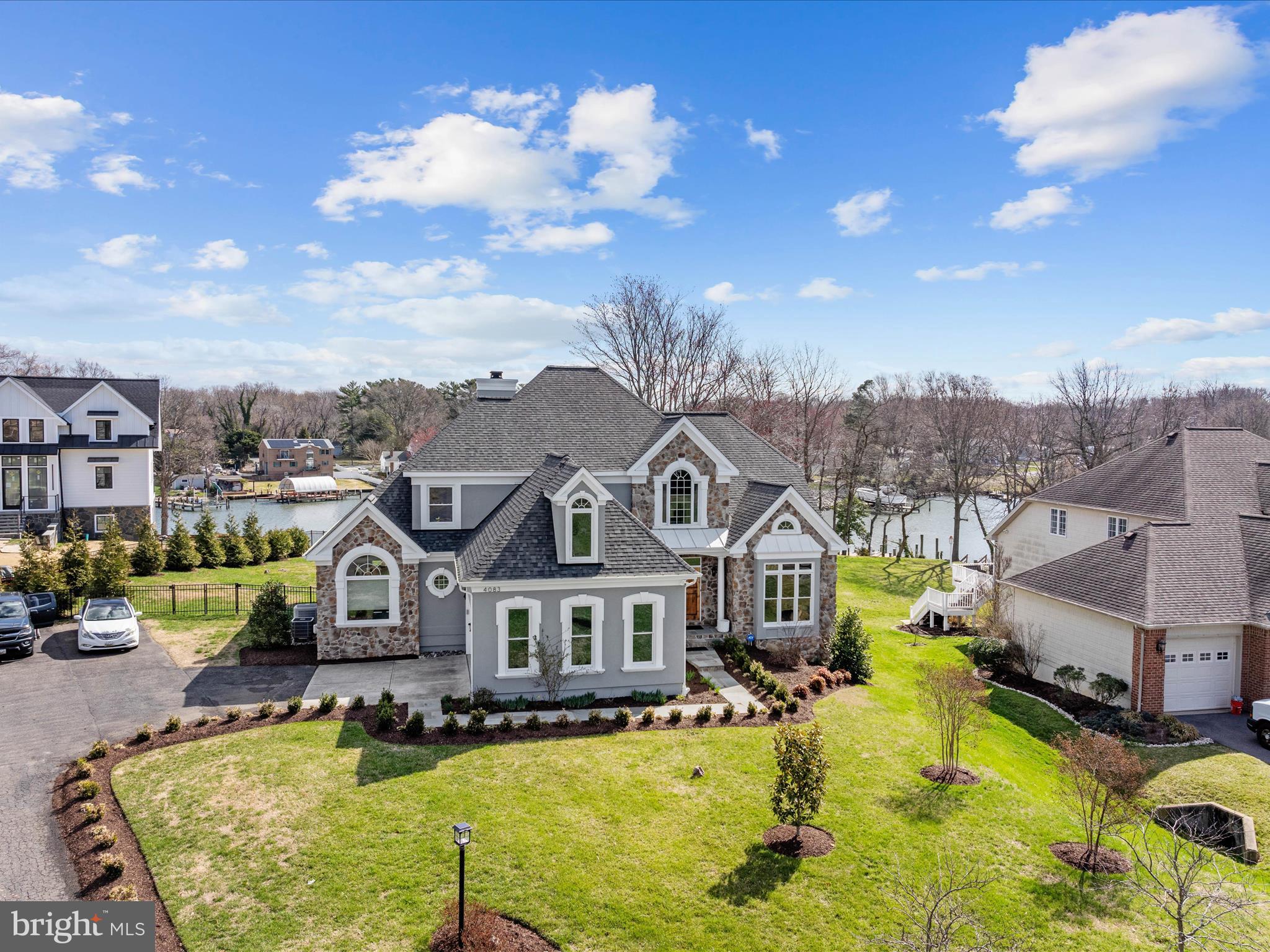 WEST SHORE - Residential