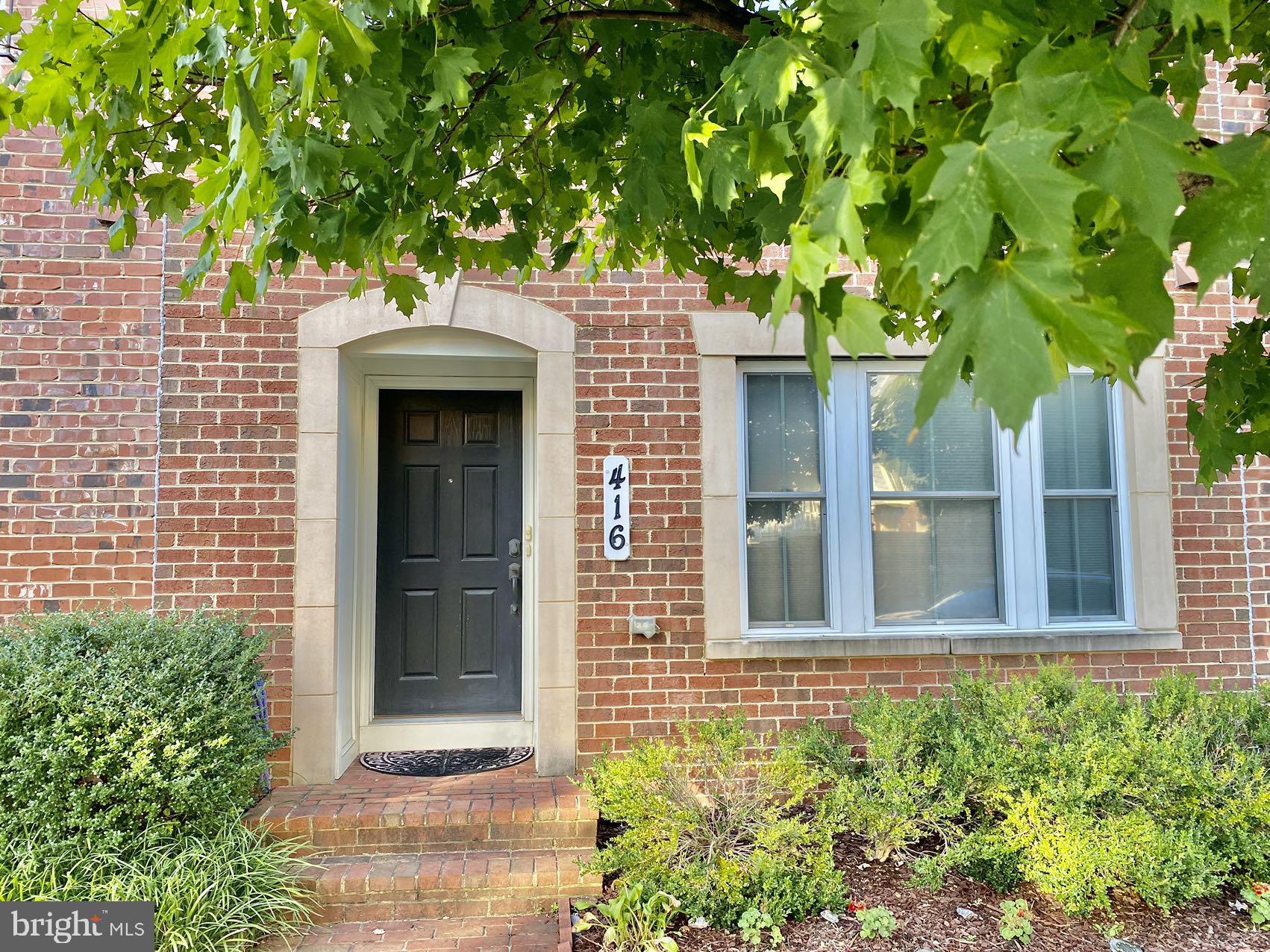 WATKINS MILL TOWN CENTER - Residential Lease