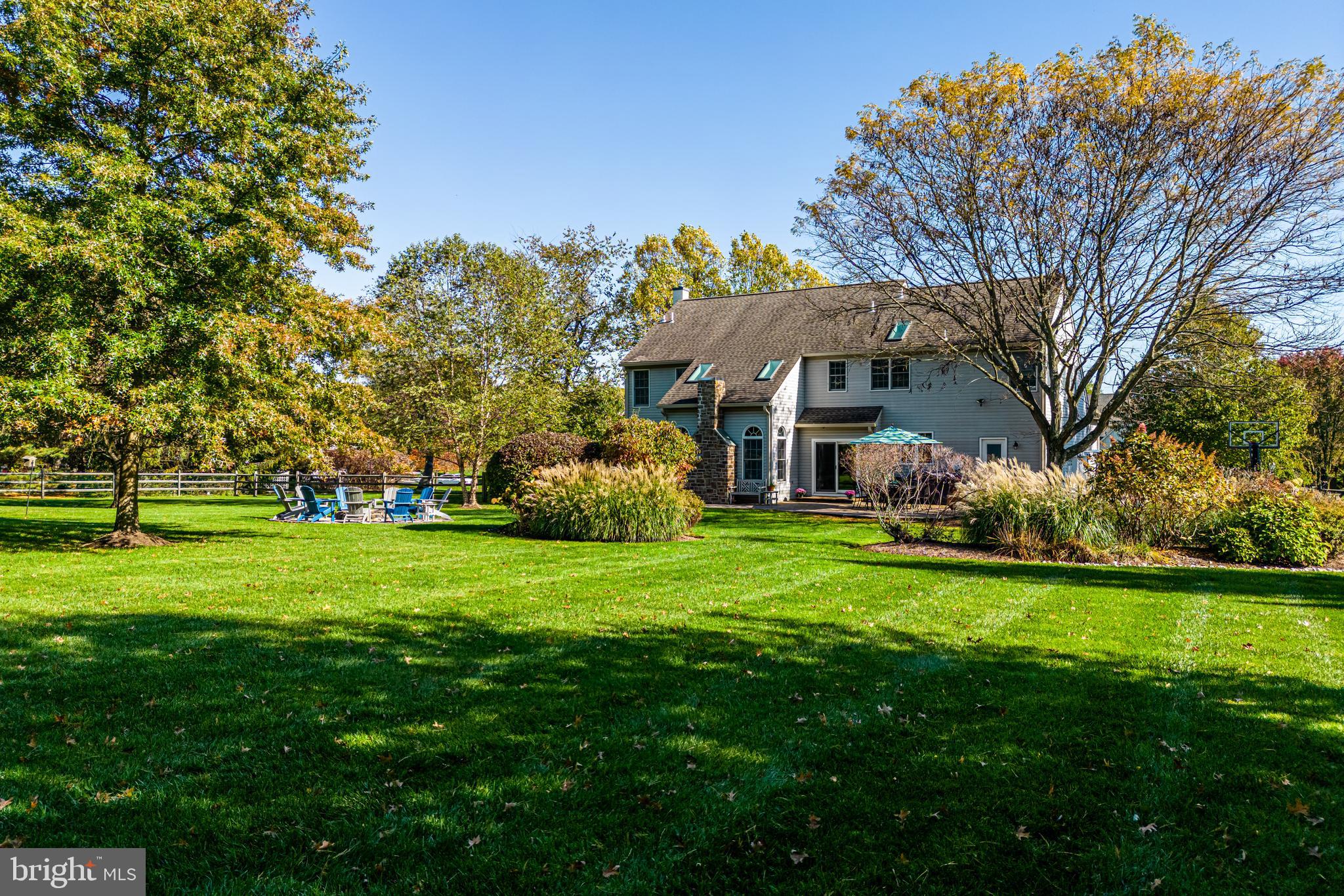 FOX HUNT ESTS - Residential