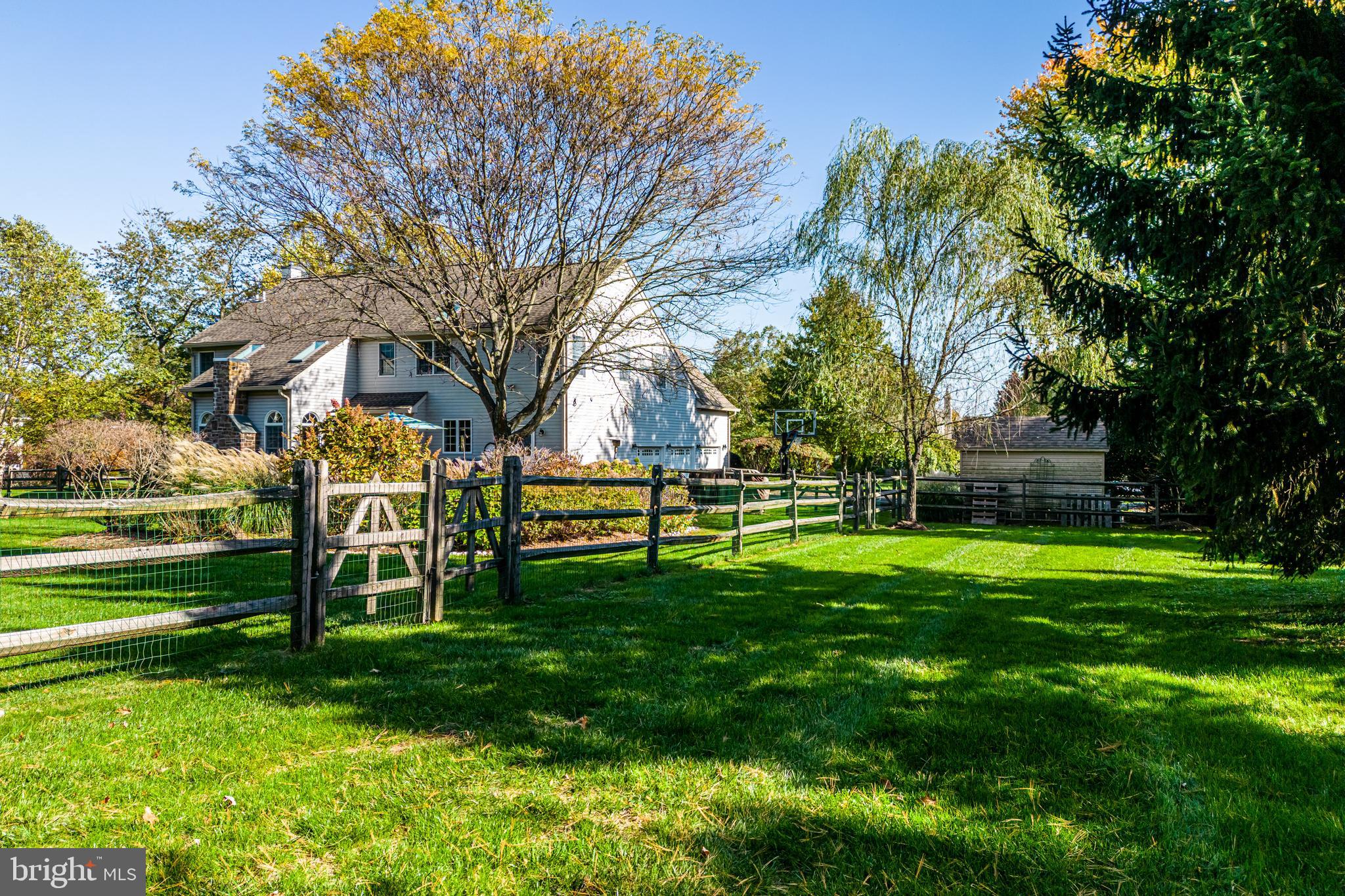 FOX HUNT ESTS - Residential