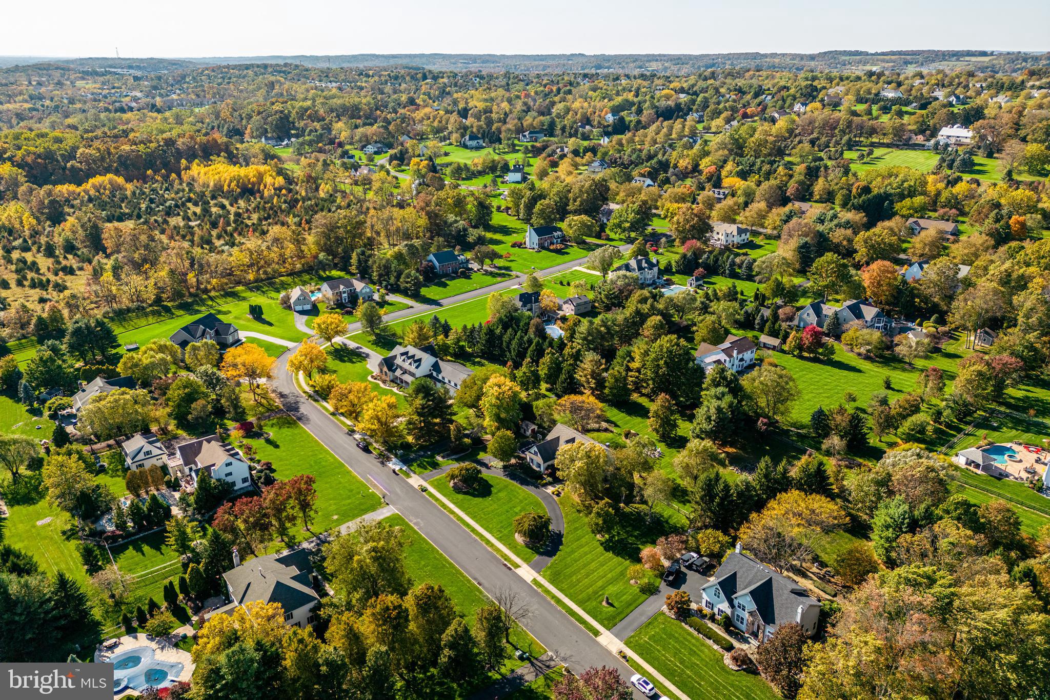 FOX HUNT ESTS - Residential