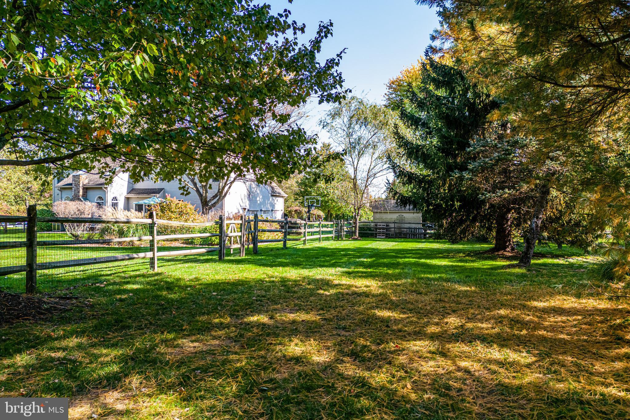 FOX HUNT ESTS - Residential