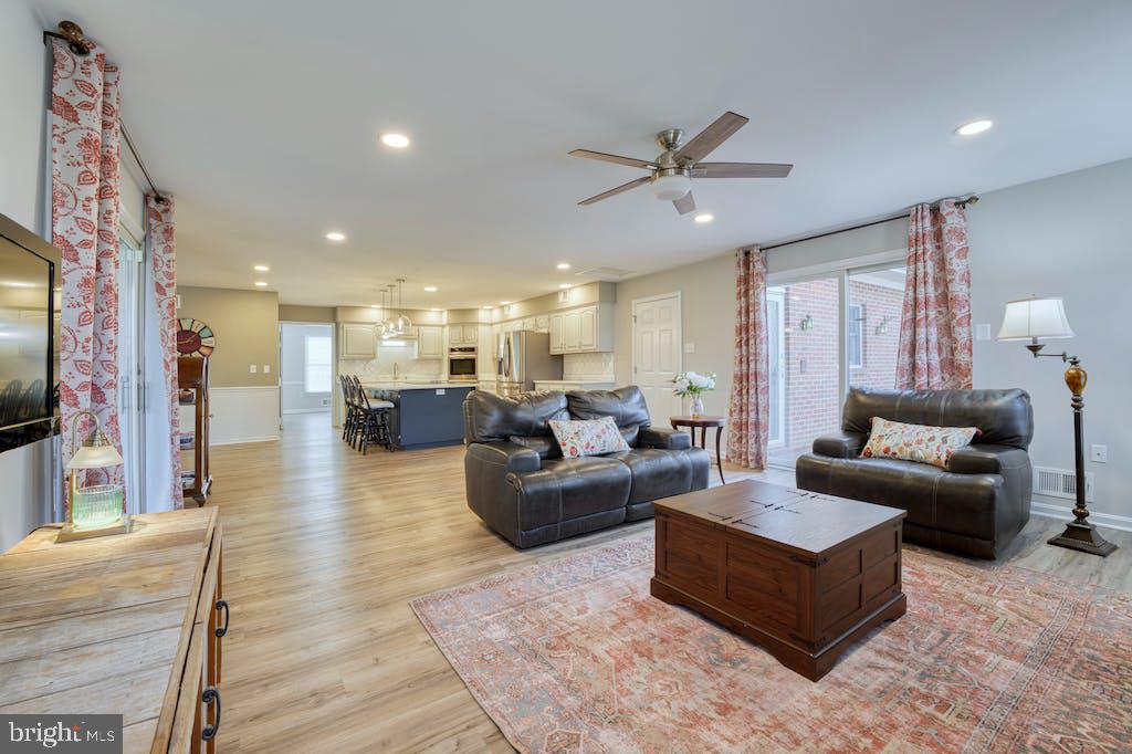 GLAYDIN ACRES - Residential