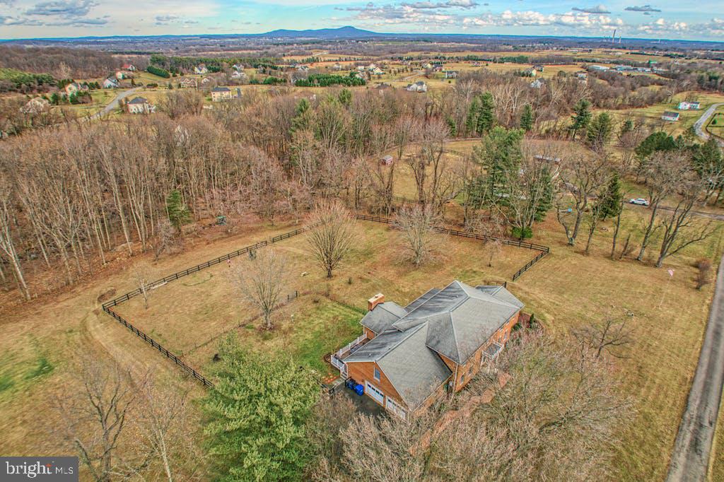 GLAYDIN ACRES - Residential