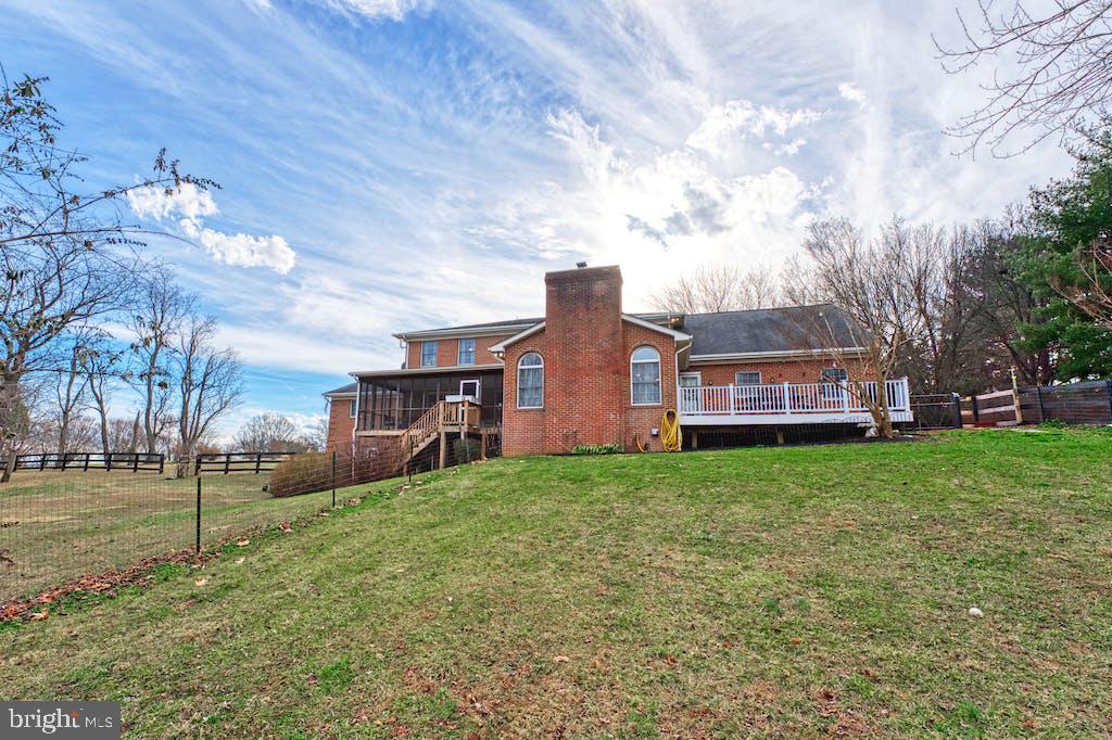 GLAYDIN ACRES - Residential