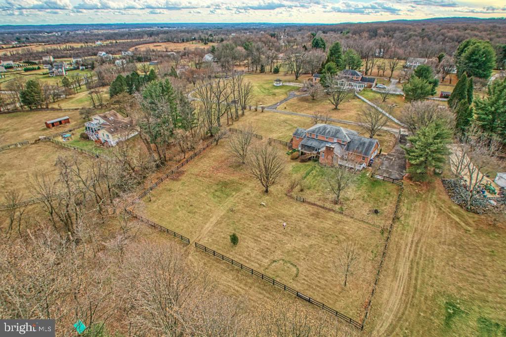 GLAYDIN ACRES - Residential