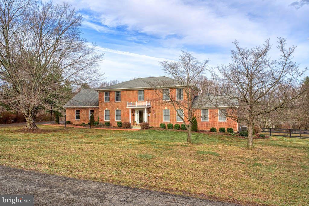GLAYDIN ACRES - Residential