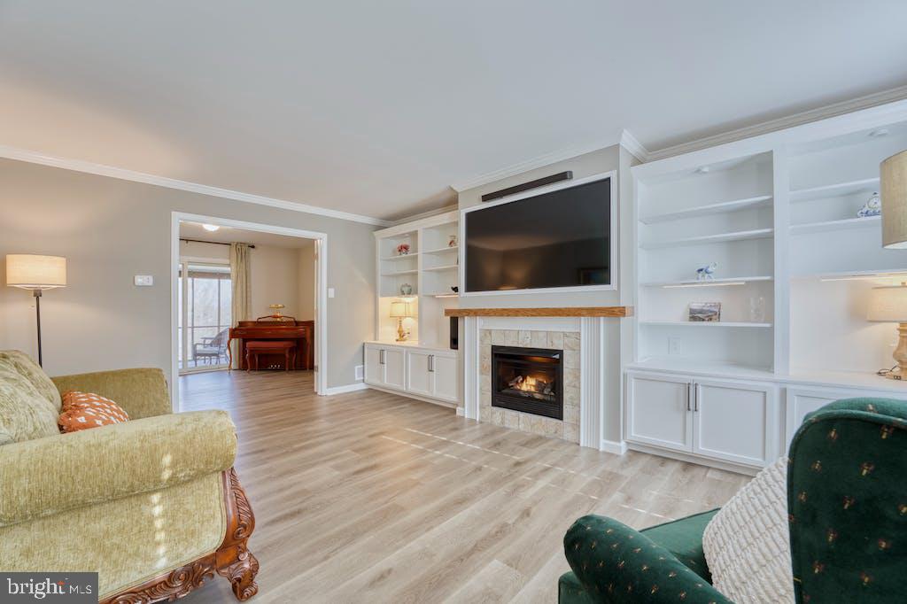 GLAYDIN ACRES - Residential