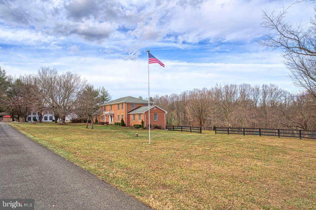 GLAYDIN ACRES - Residential