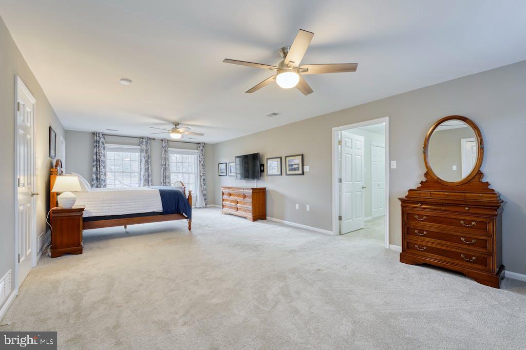 GLAYDIN ACRES - Residential